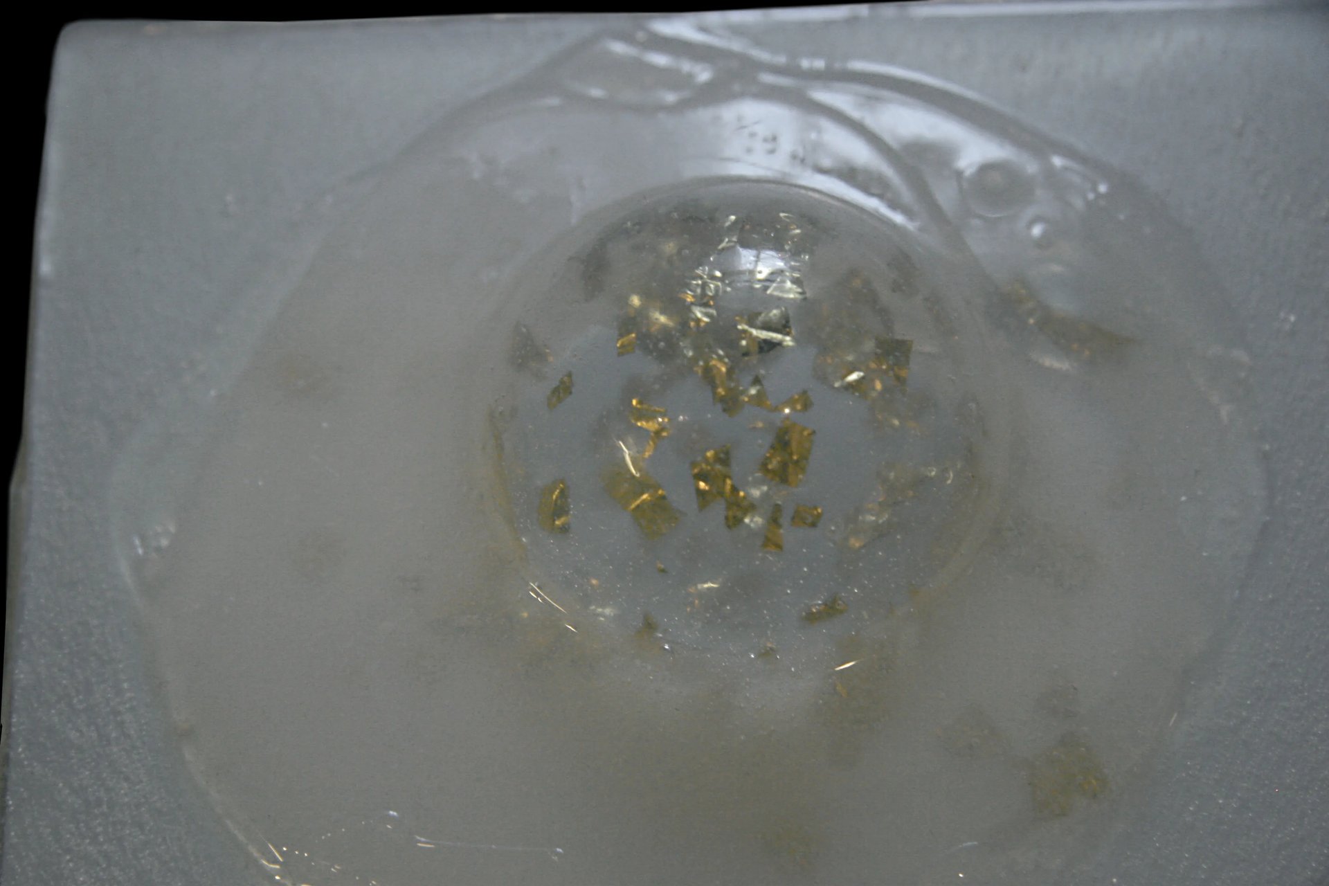 Grimanesa Amoros PRECIOSAS BURBUJAS