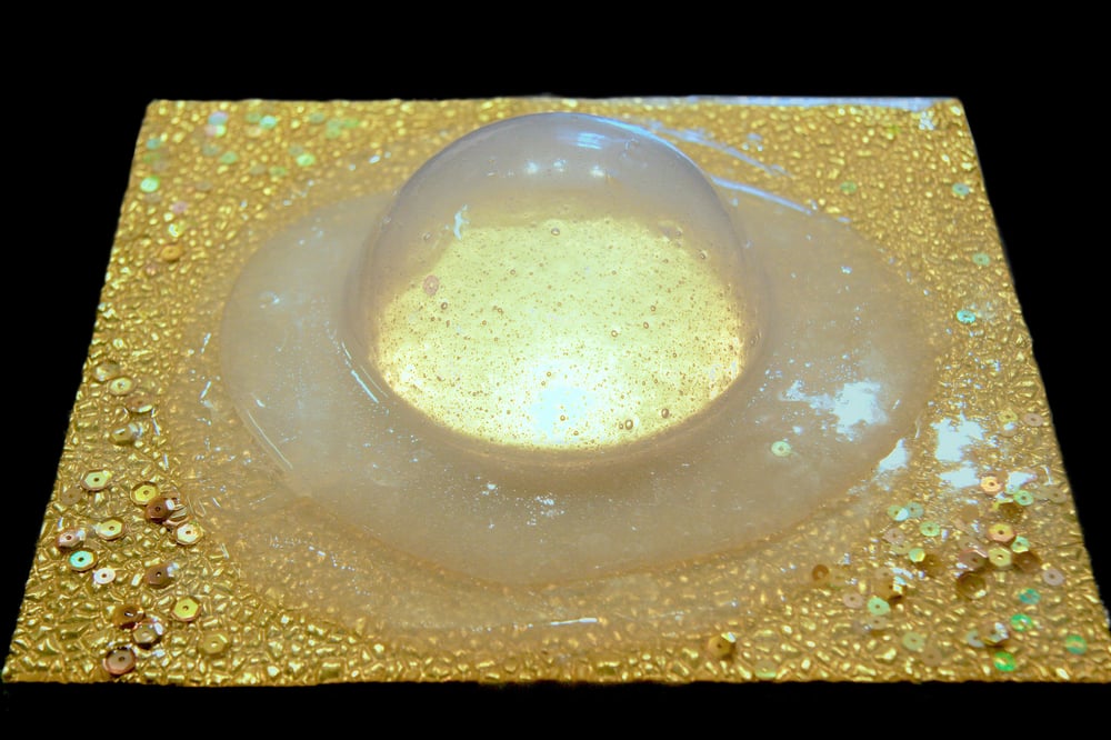 Grimanesa Amoros PRECIOSAS BURBUJAS