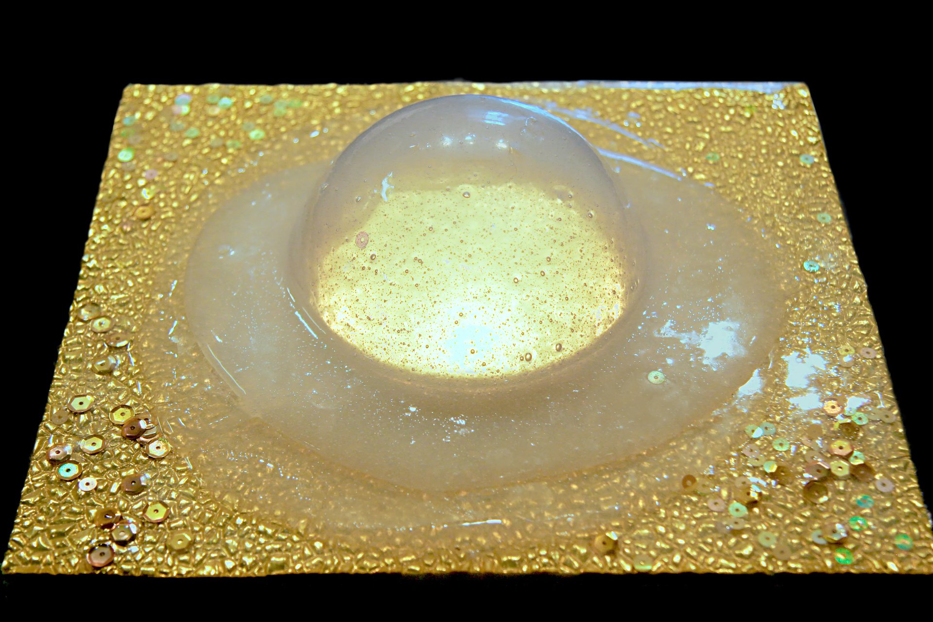 Grimanesa Amoros PRECIOSAS BURBUJAS