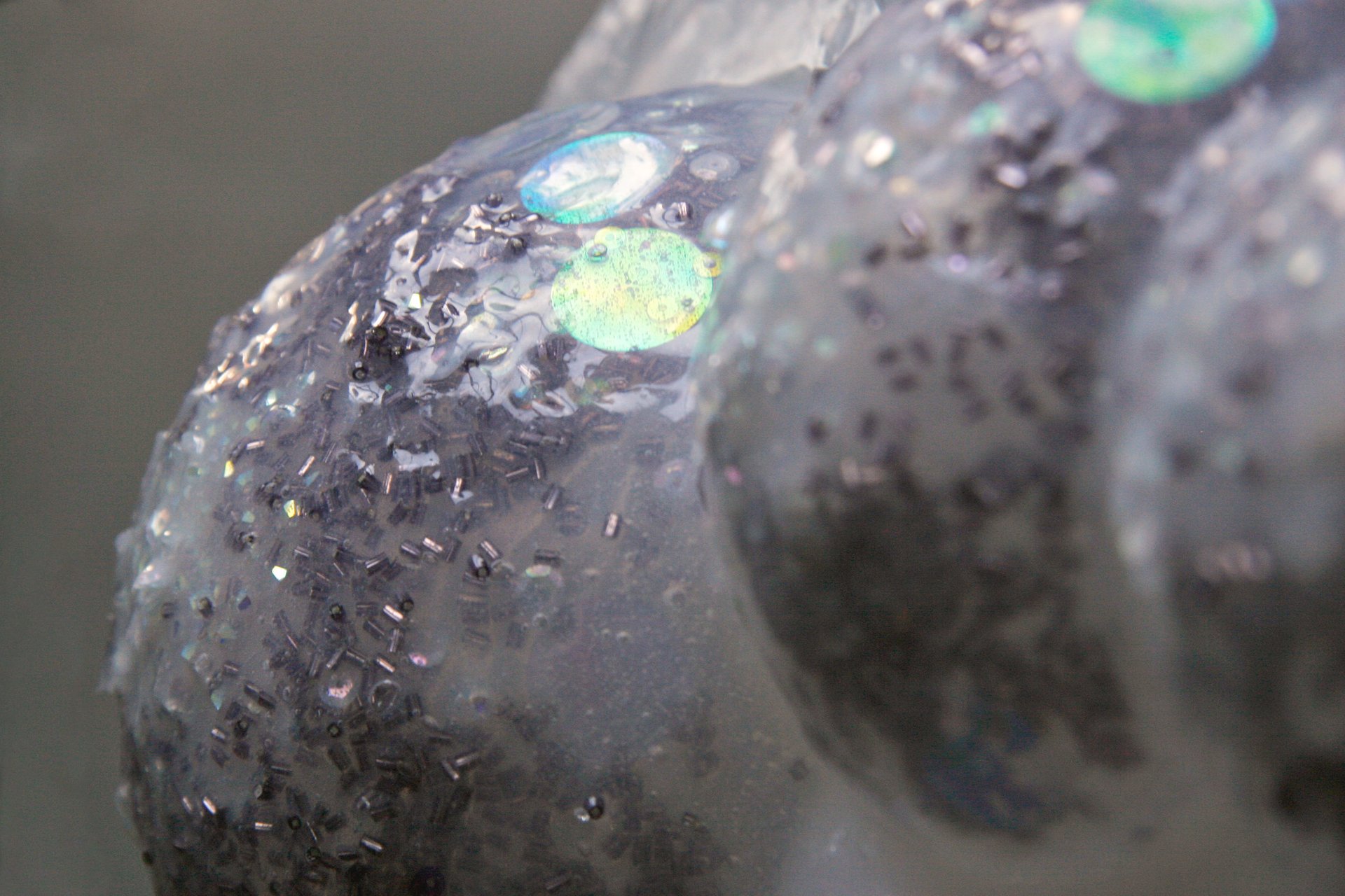 Grimanesa Amoros SPARKLING AURORA