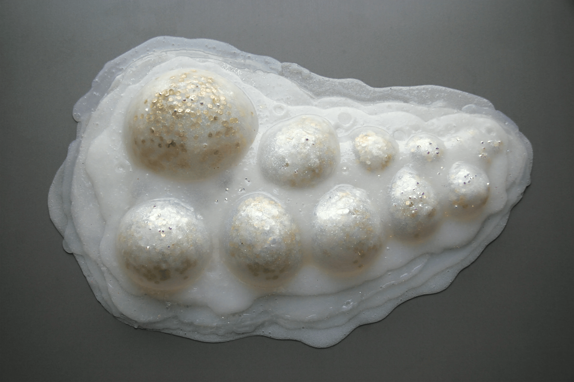 Grimanesa Amoros SPARKLING AURORA