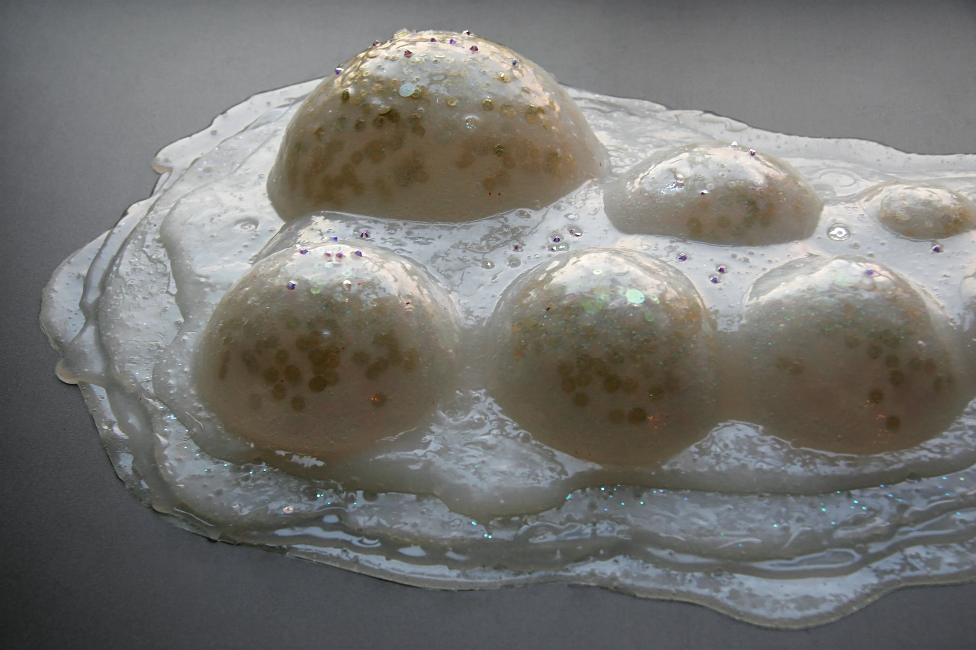 Grimanesa Amoros SPARKLING AURORA