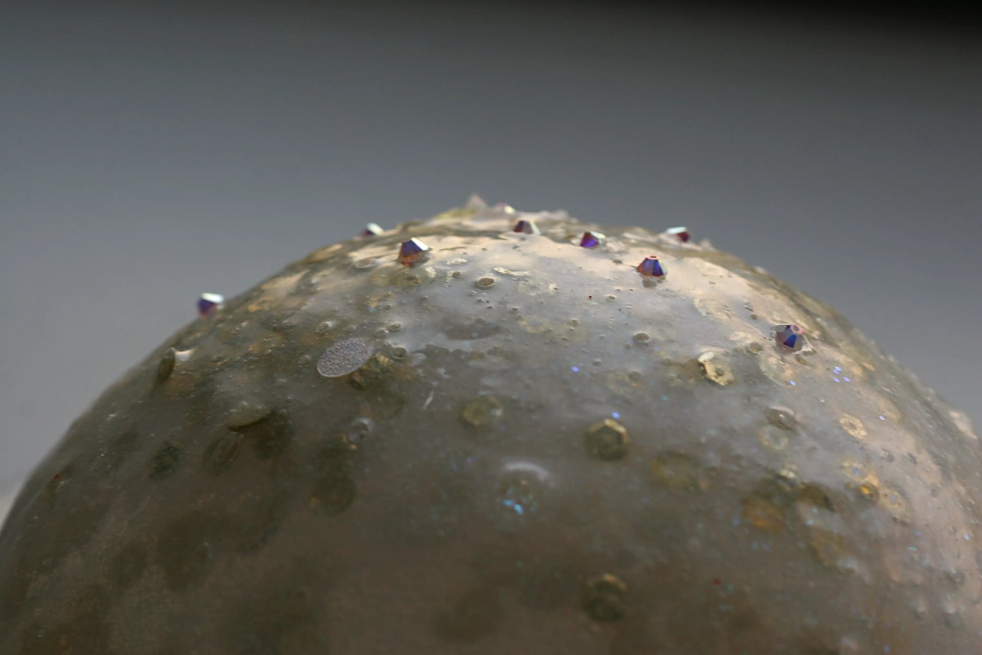 Grimanesa Amoros SPARKLING AURORA