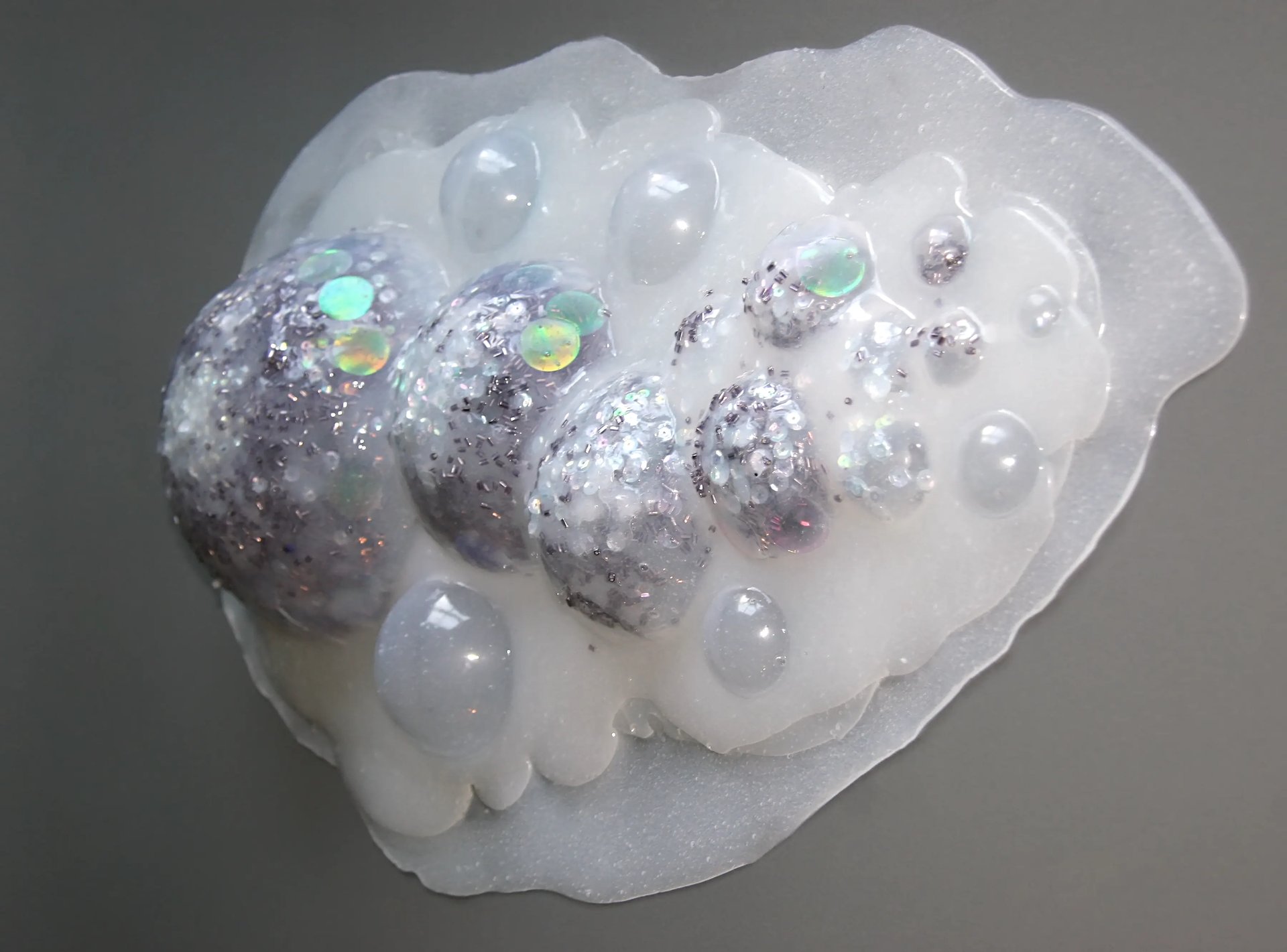 Grimanesa Amoros SPARKLING AURORA