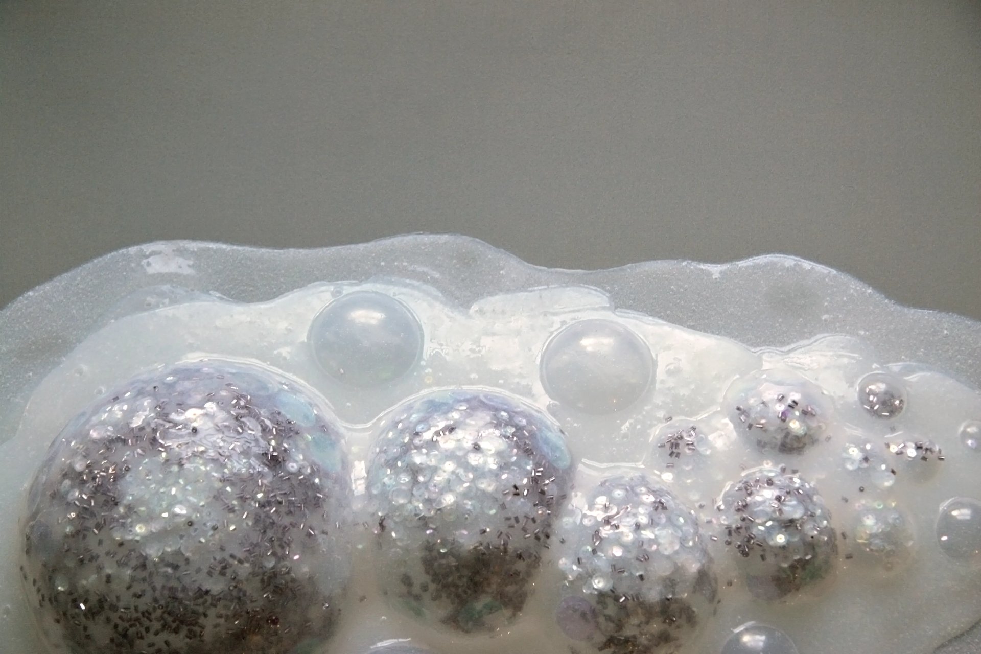 Grimanesa Amoros SPARKLING AURORA