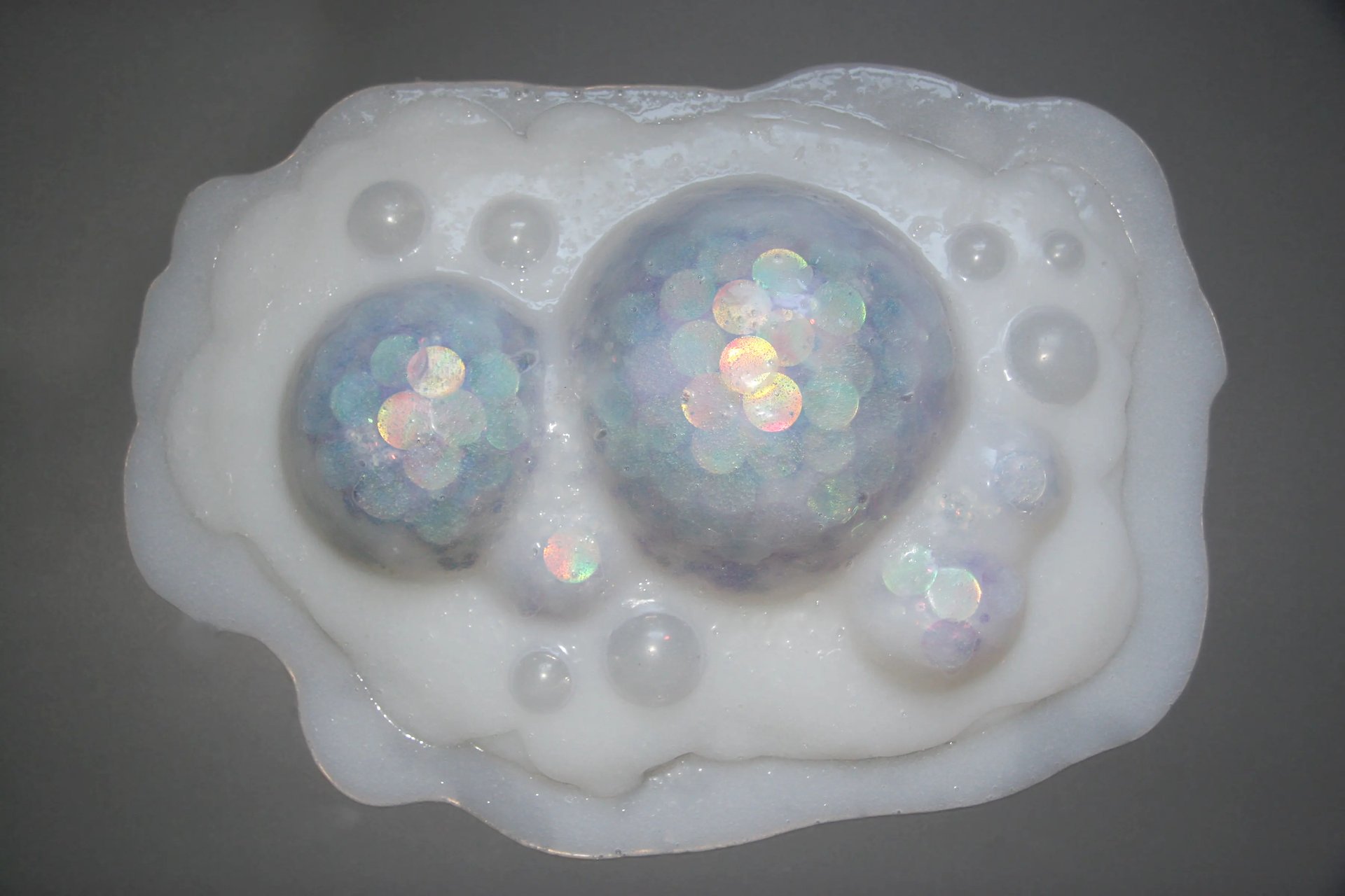 Grimanesa Amoros SPARKLING AURORA