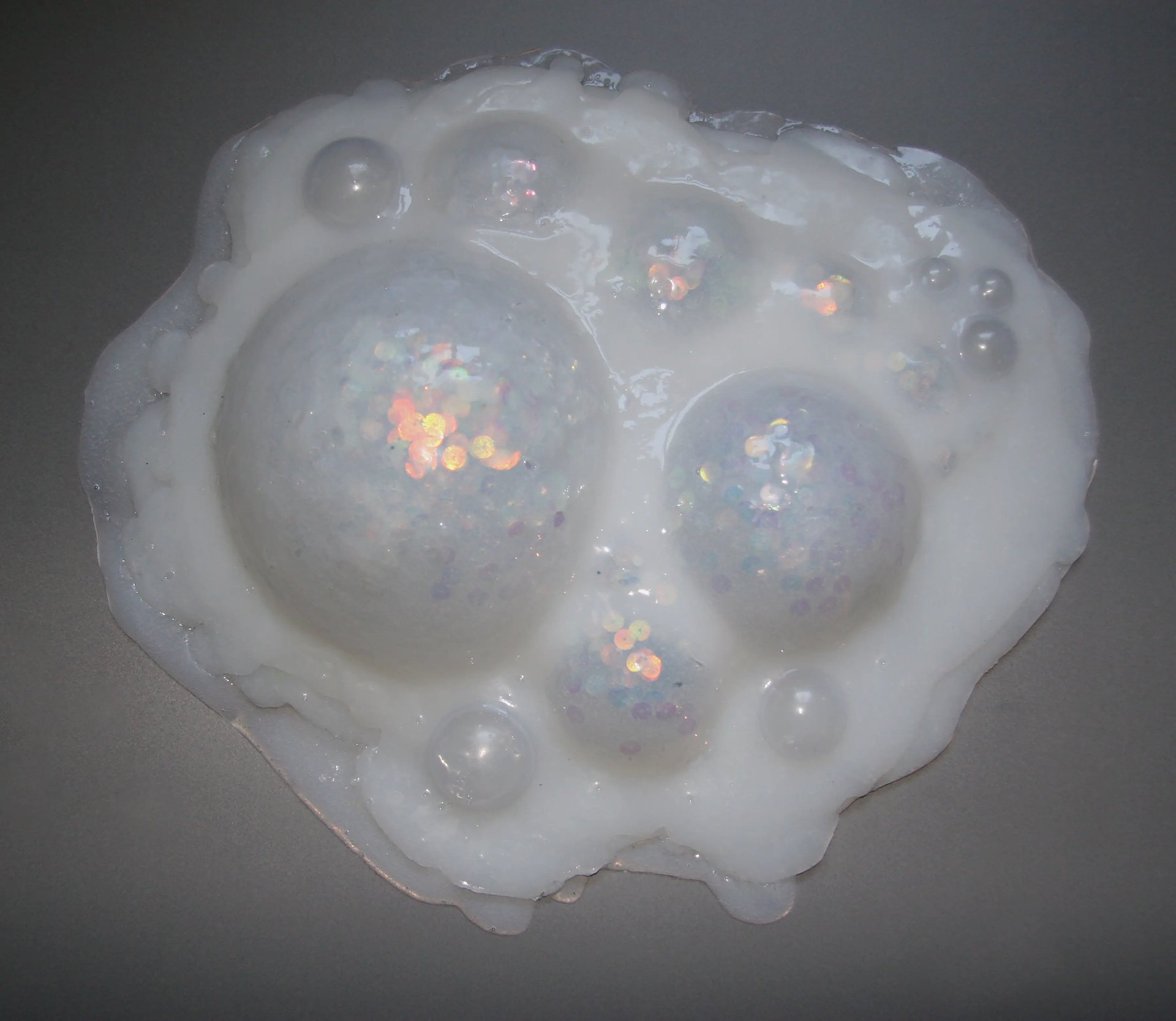 Grimanesa Amoros SPARKLING AURORA