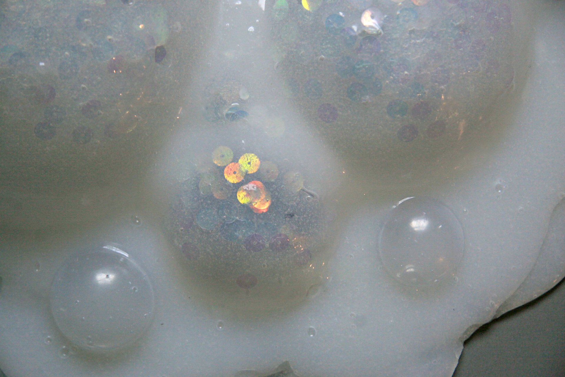 Grimanesa Amoros SPARKLING AURORA