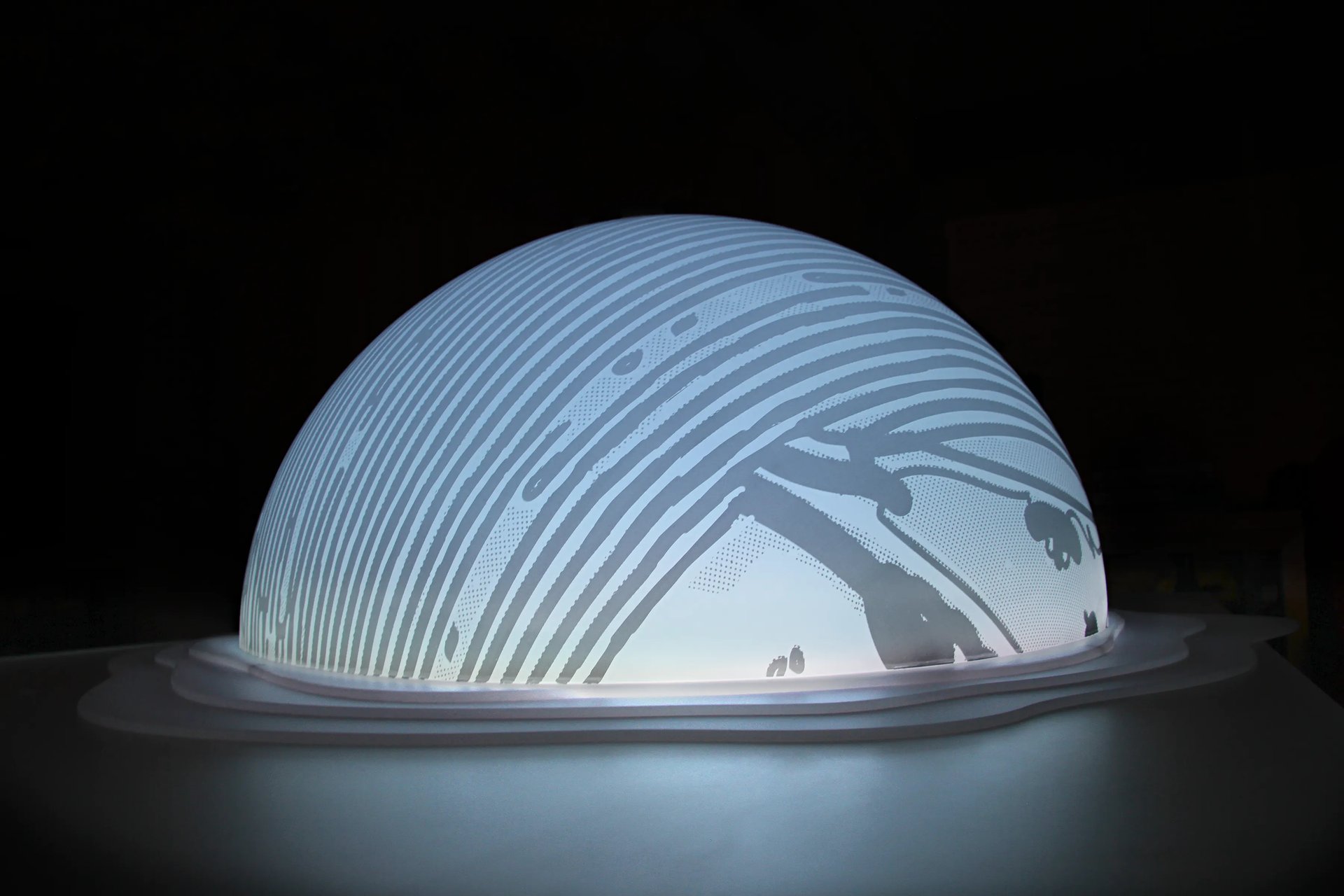 Grimanesa Amoros UROS