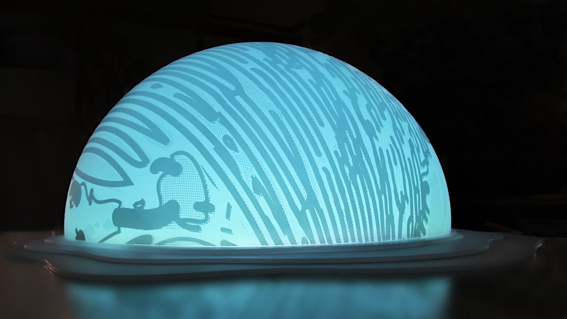 Grimanesa Amoros UROS