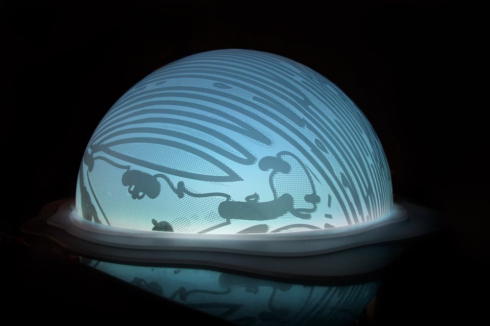 Grimanesa Amoros UROS