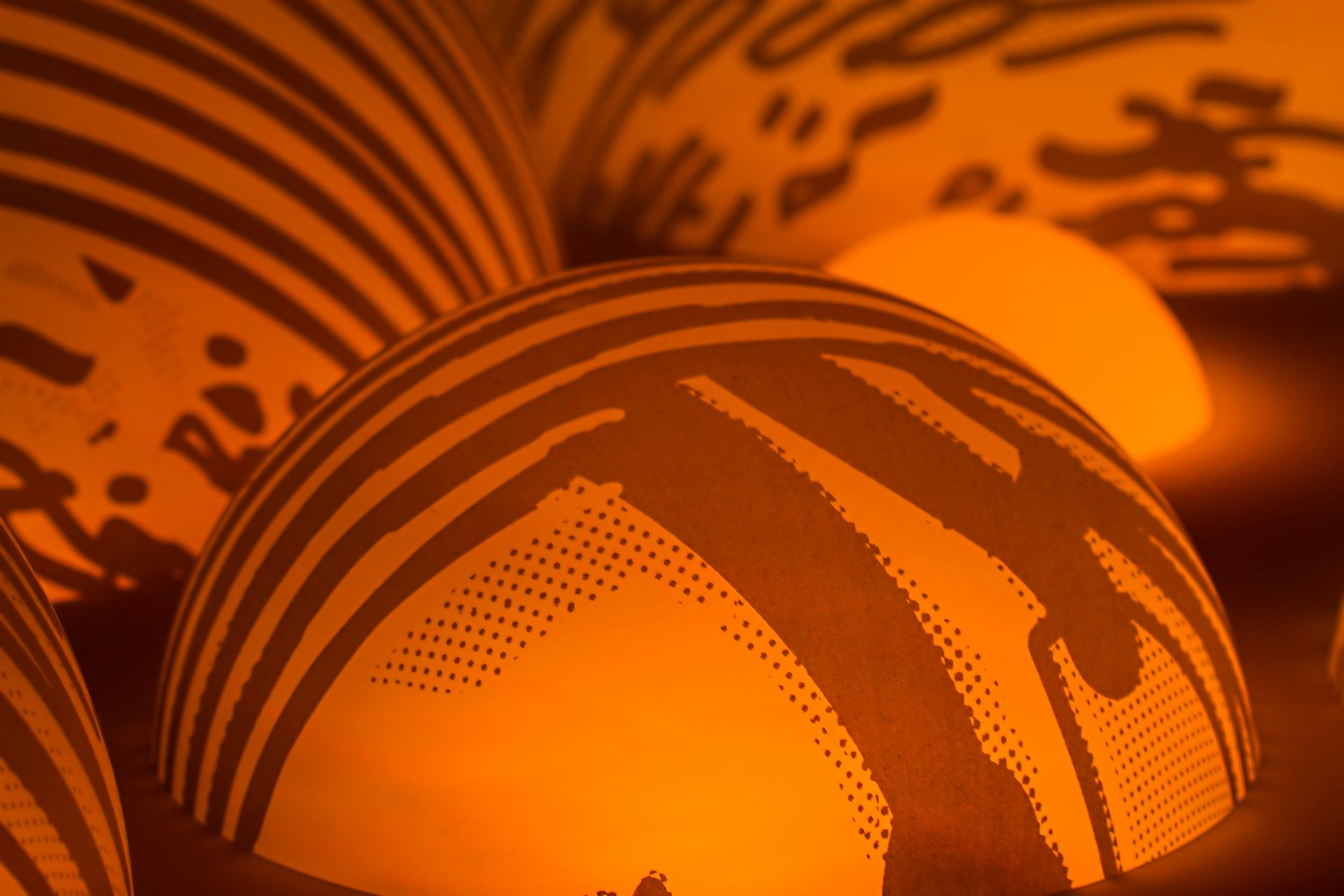 Grimanesa Amoros LIGHT BETWEEN THE ISLANDS