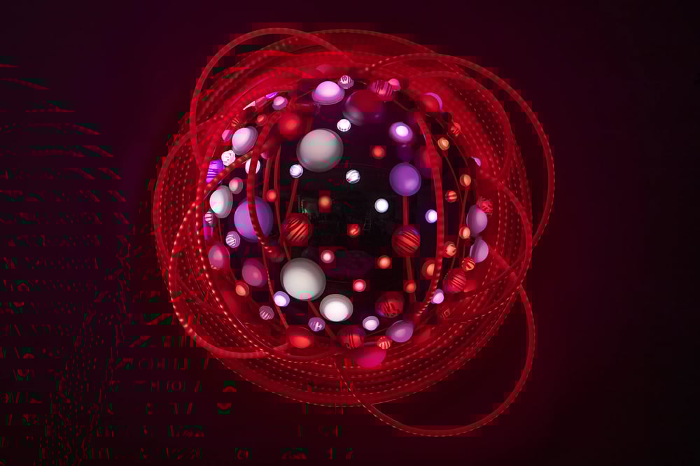 Grimanesa Amoros LOTUS #1