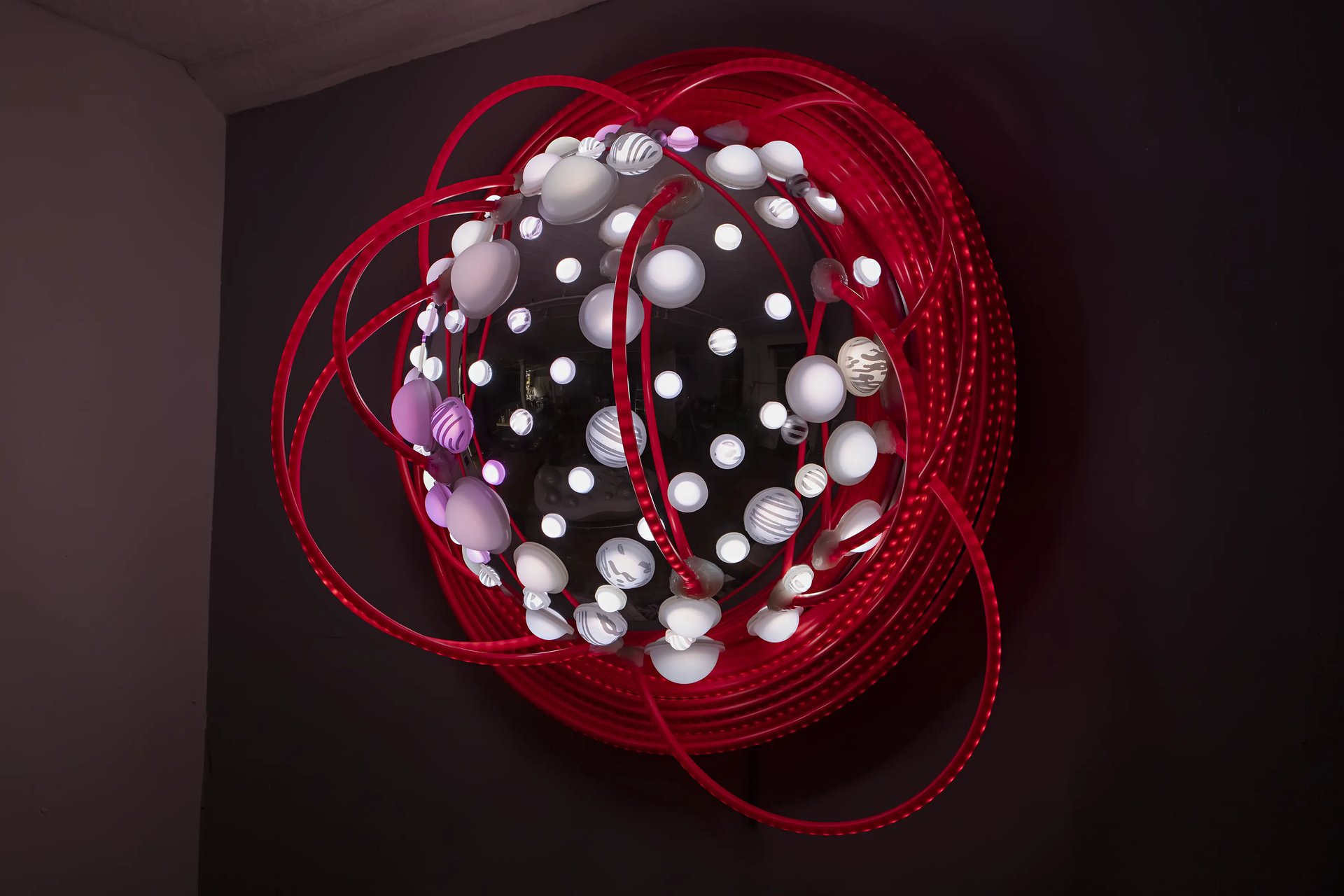 Grimanesa Amoros LOTUS #1