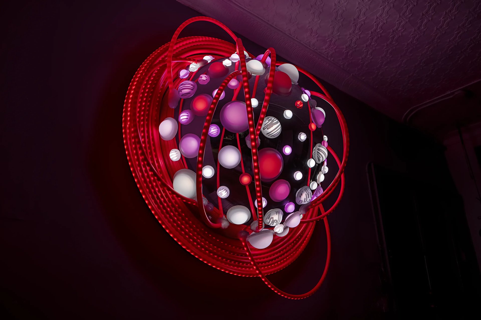 Grimanesa Amoros LOTUS #1