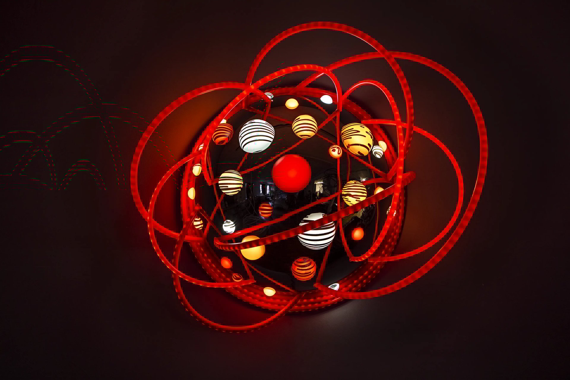 Grimanesa Amoros LOTUS #2