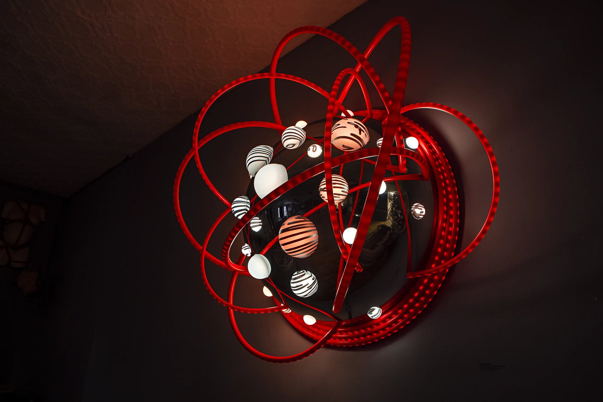 Grimanesa Amoros LOTUS #2