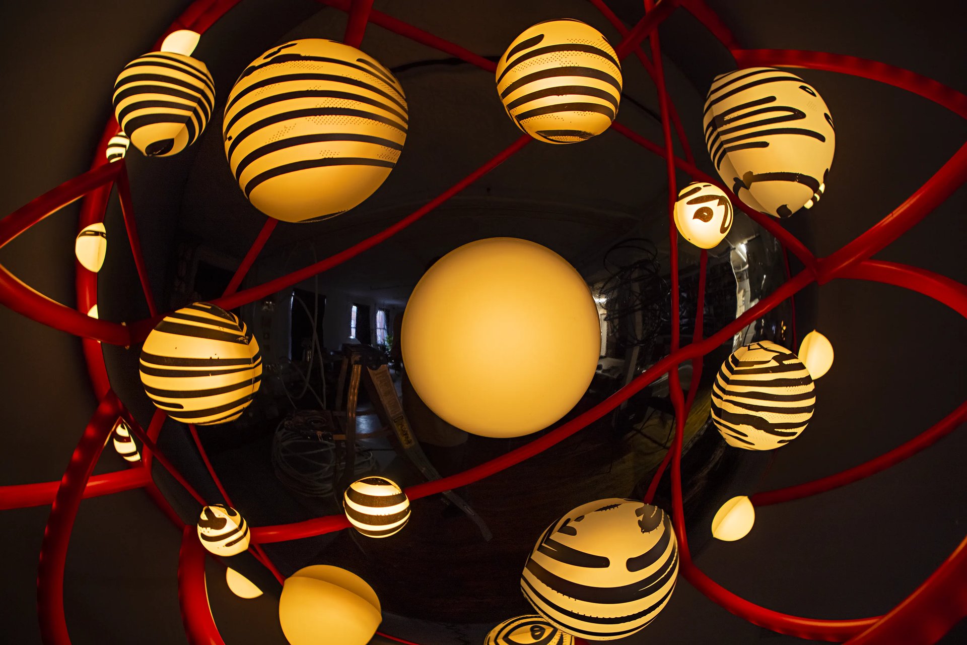 Grimanesa Amoros LOTUS #2