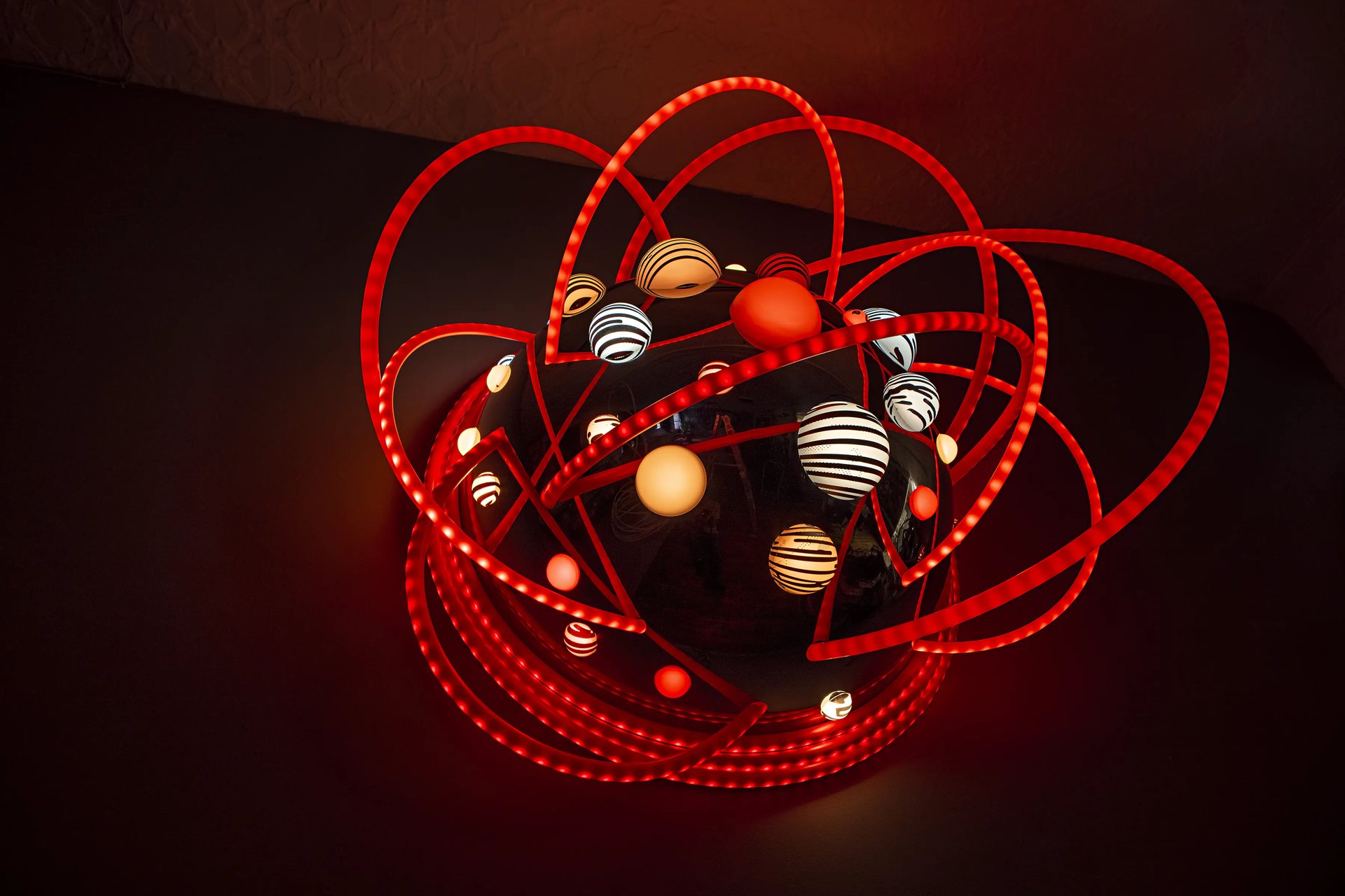 Grimanesa Amoros LOTUS #2