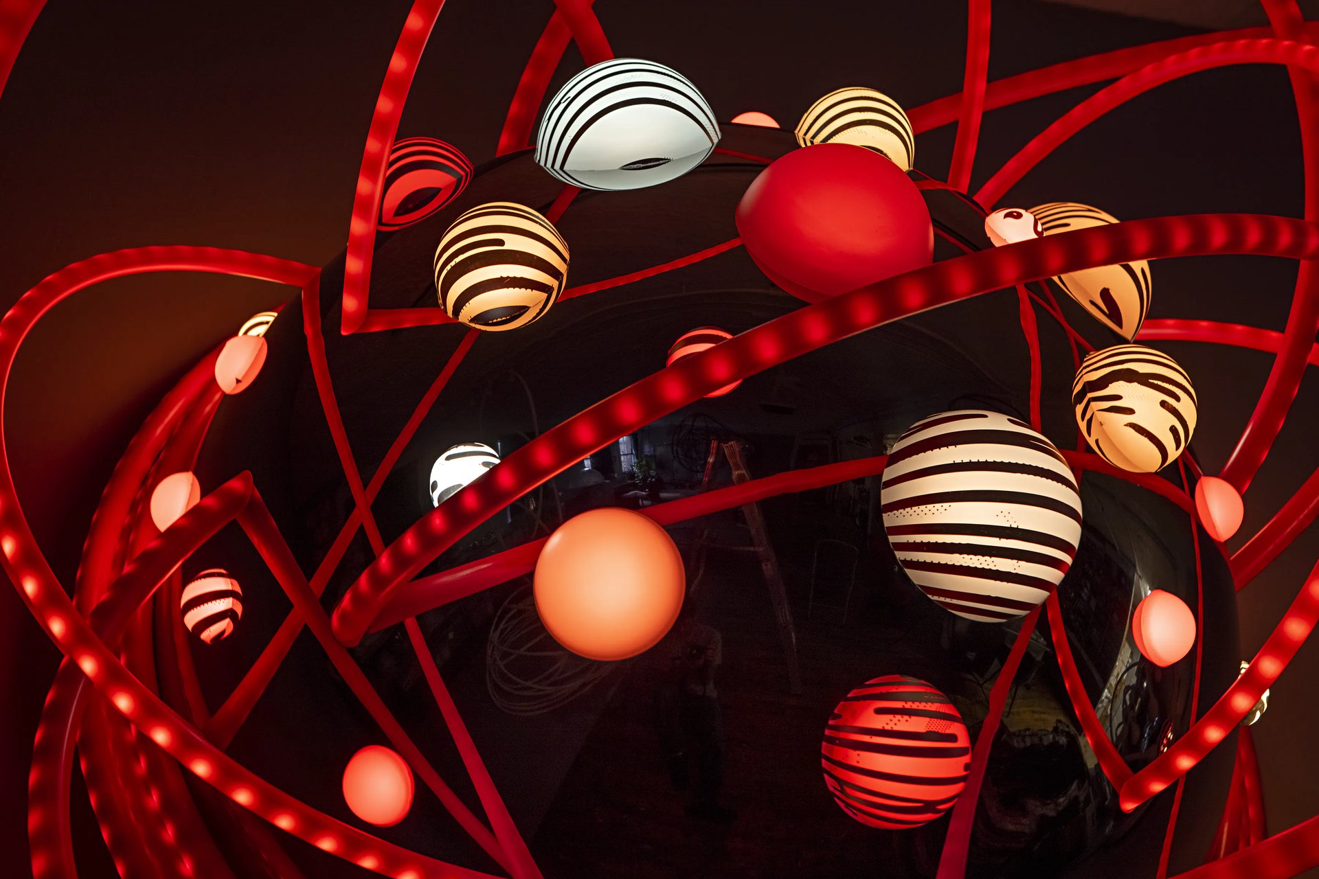 Grimanesa Amoros LOTUS #2