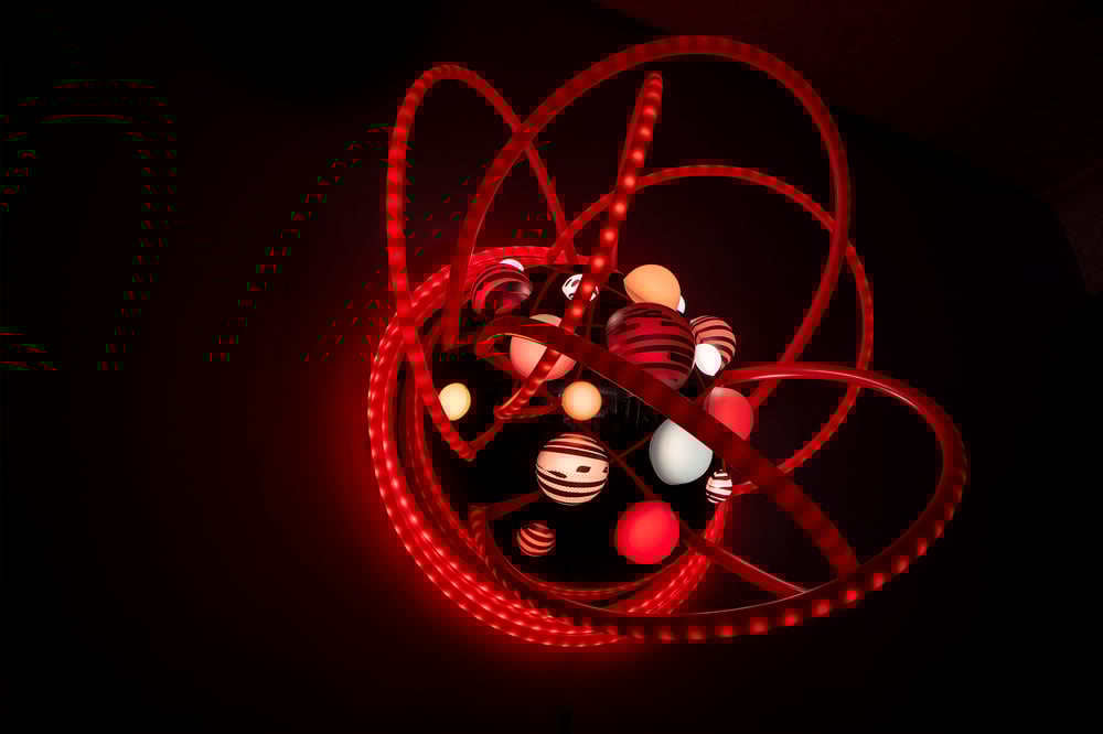 Grimanesa Amoros LOTUS #3