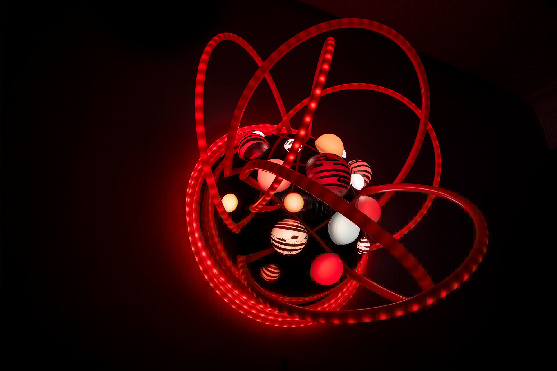 Grimanesa Amoros video thumbnail for LOTUS #3