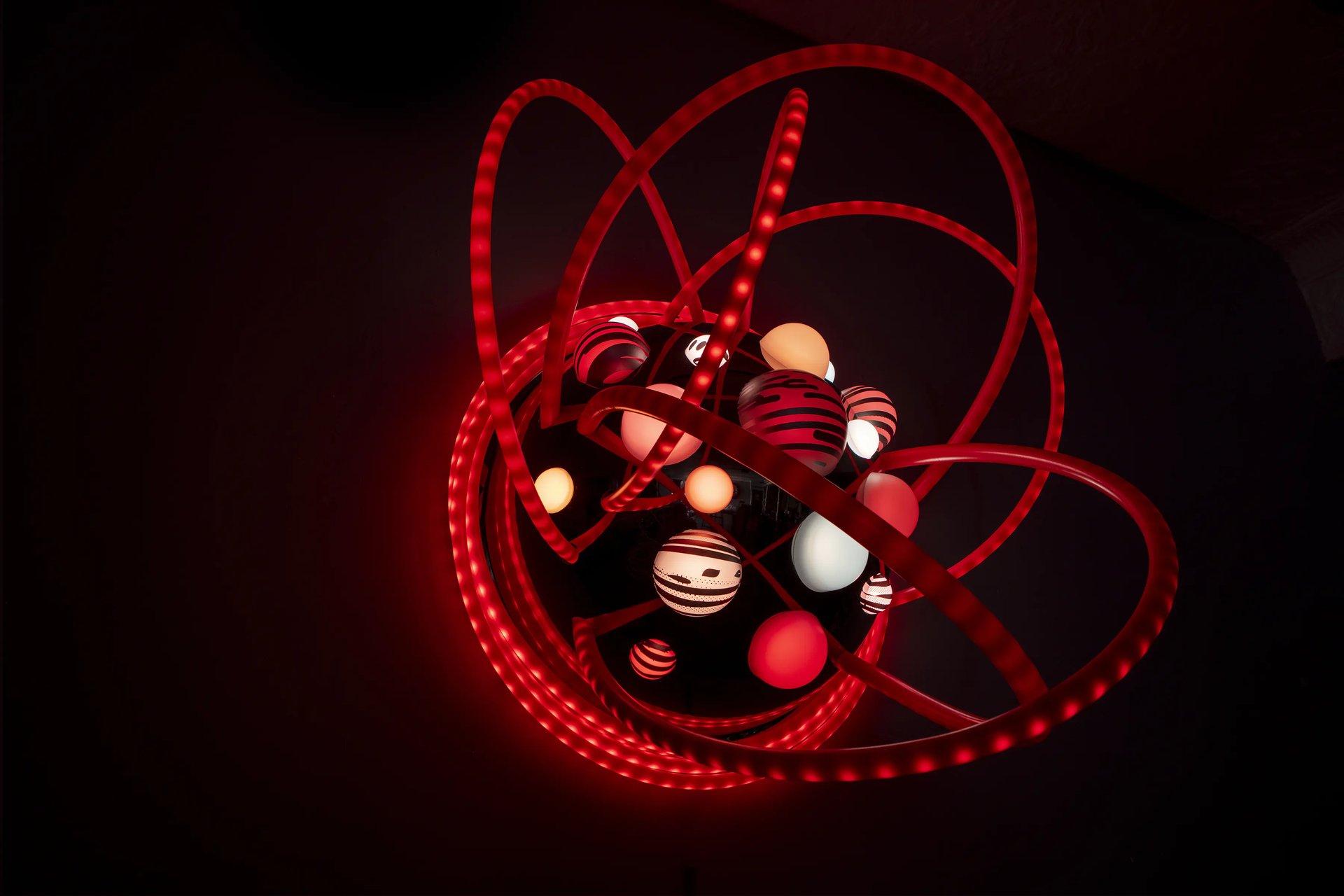 Grimanesa Amoros LOTUS #3