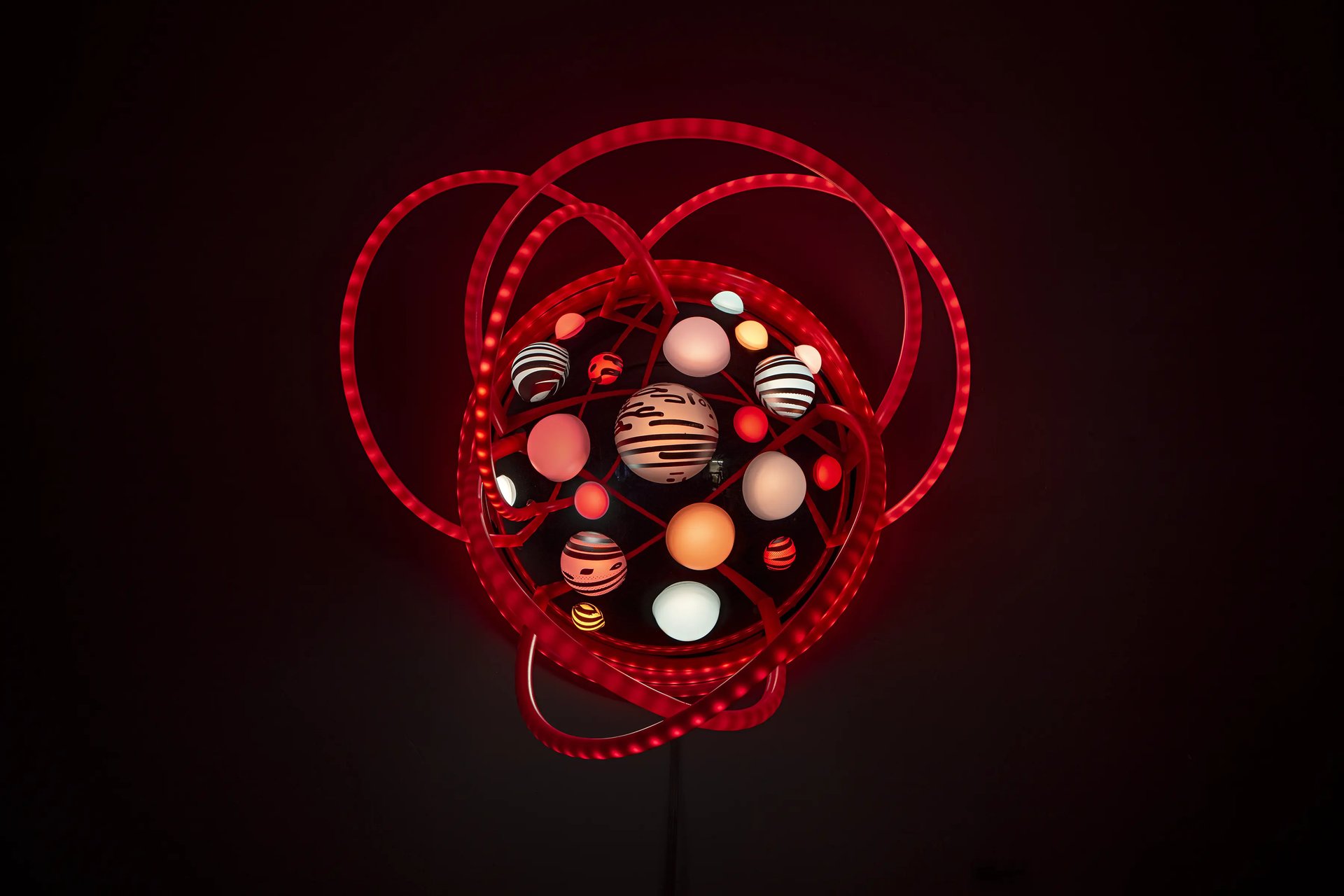 Grimanesa Amoros LOTUS #3