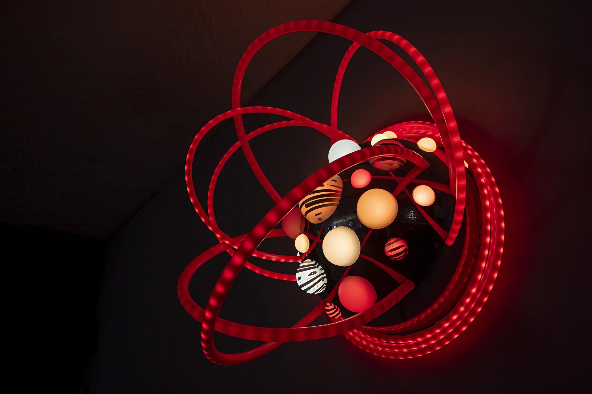 Grimanesa Amoros LOTUS #3