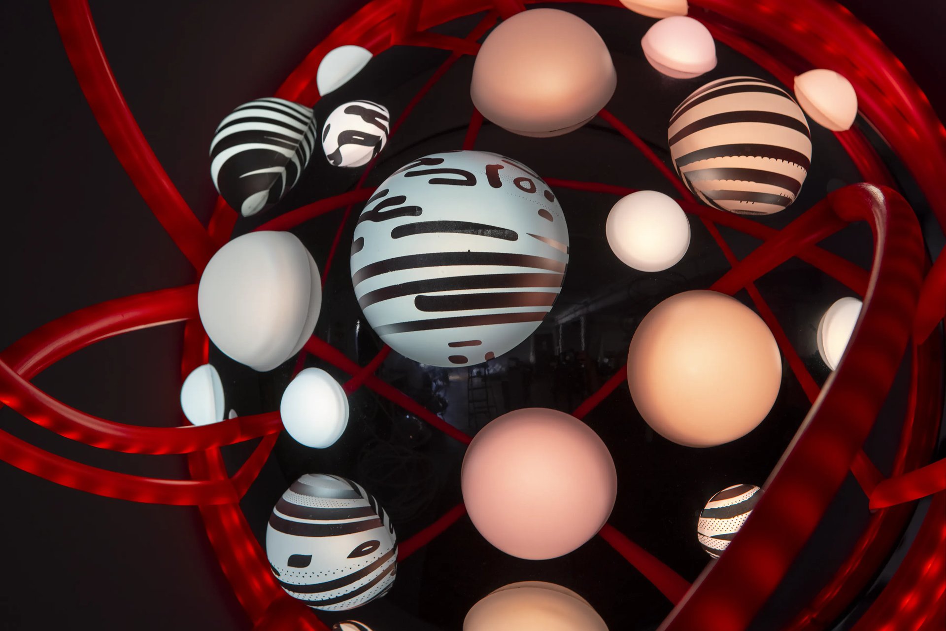 Grimanesa Amoros LOTUS #3