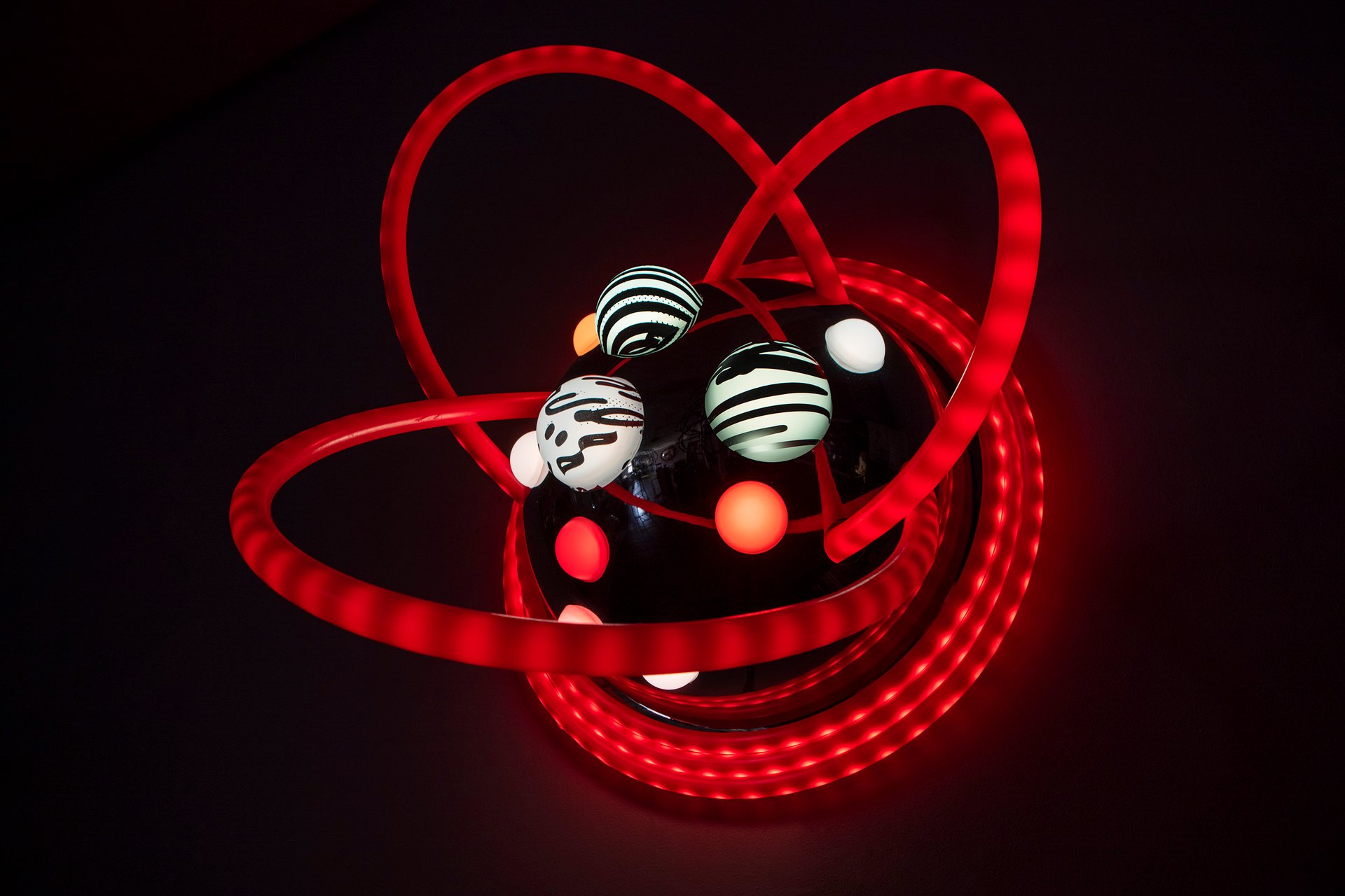 Grimanesa Amoros LOTUS #4