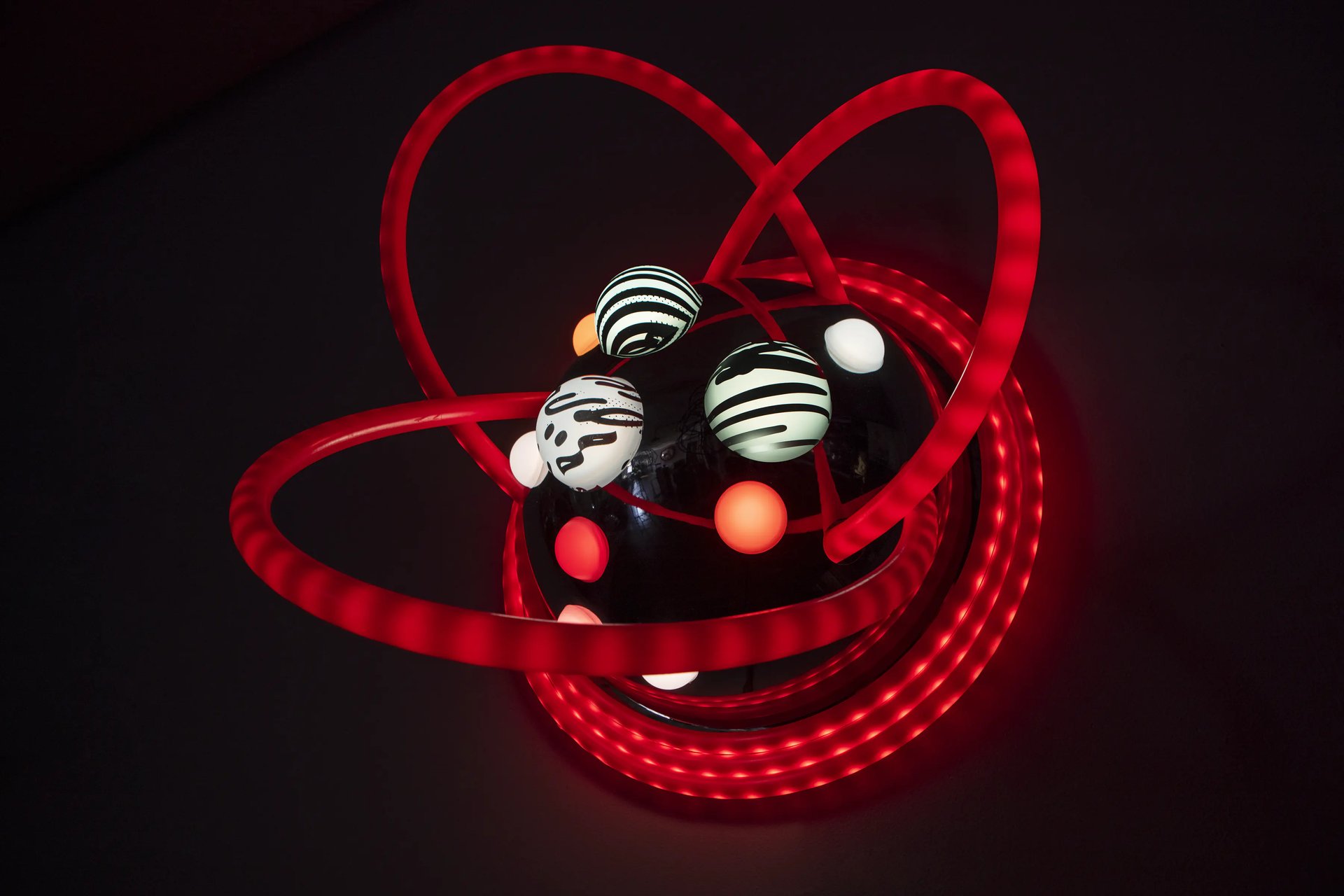 Grimanesa Amoros LOTUS #4