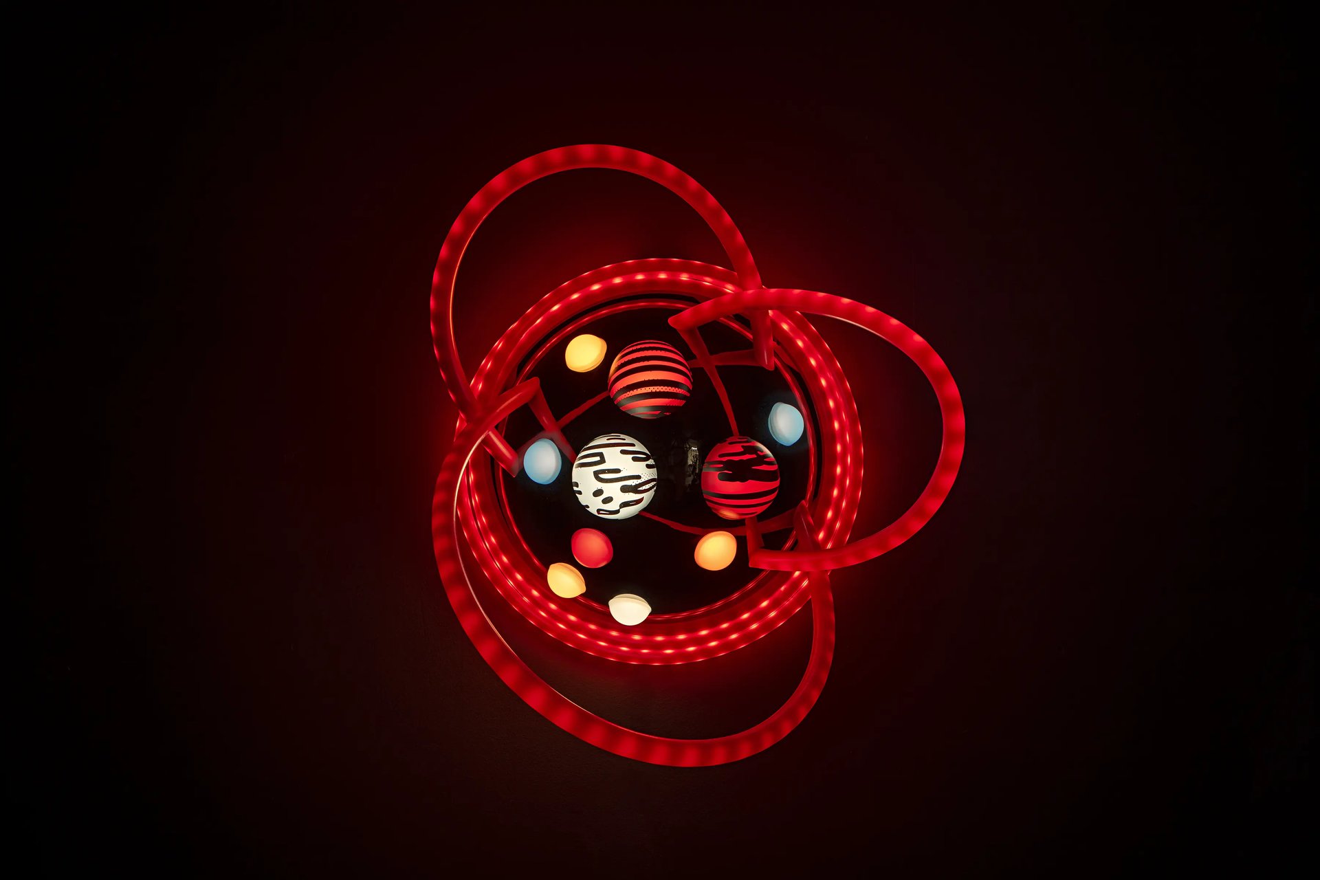 Grimanesa Amoros LOTUS #4