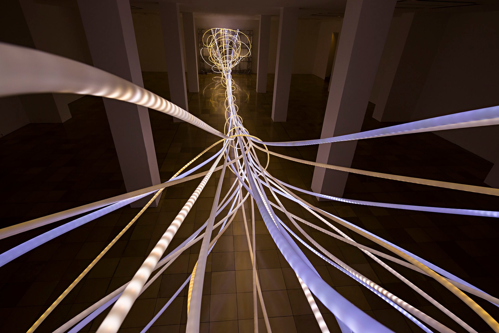 Grimanesa Amoros OCUPANTE