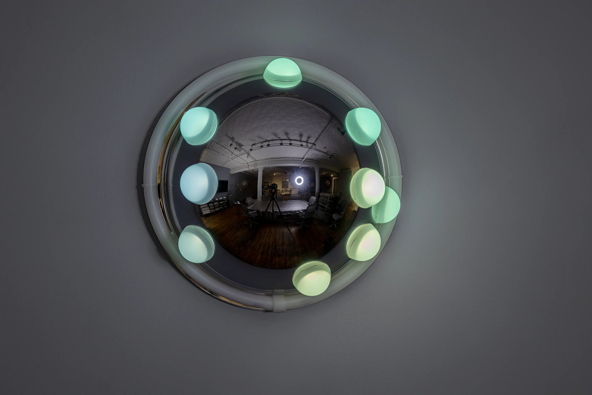 Grimanesa Amoros LUMINOUS PORTRAITS #5