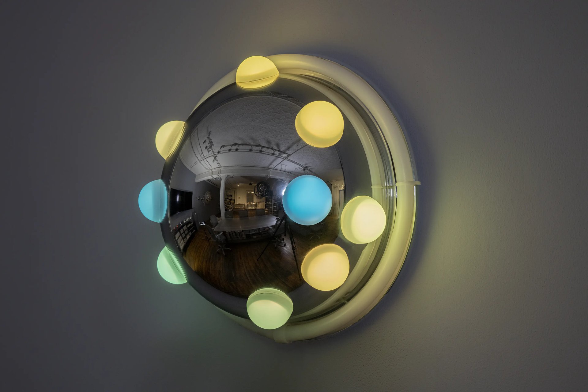 Grimanesa Amoros LUMINOUS PORTRAITS #5