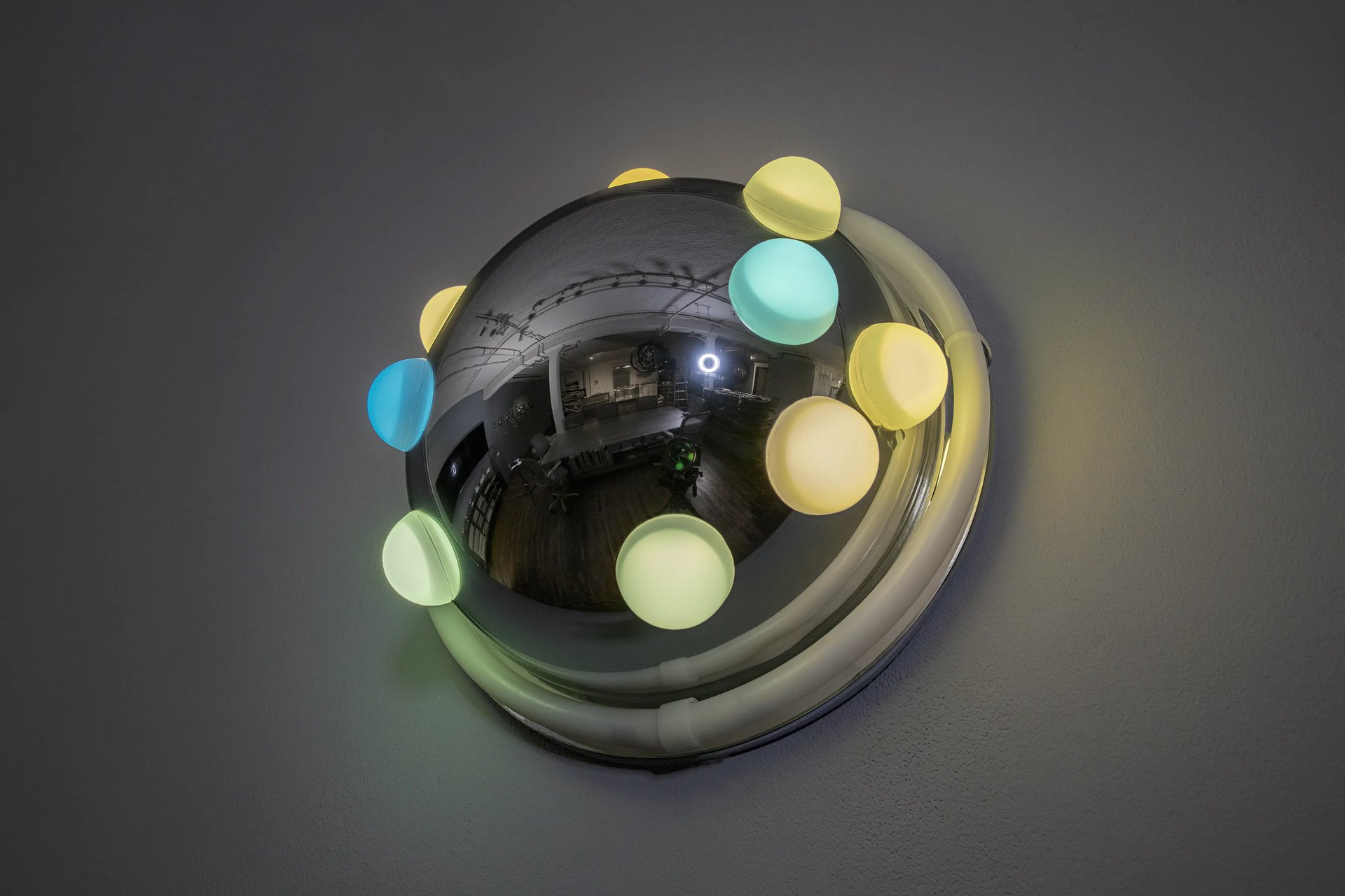 Grimanesa Amoros LUMINOUS PORTRAITS #5