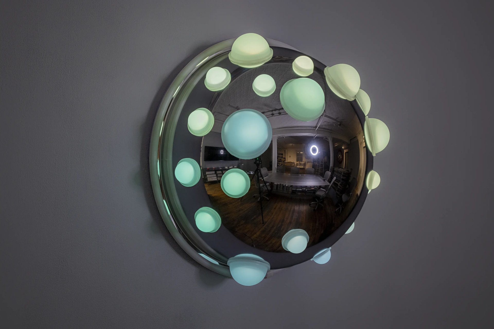 Grimanesa Amoros LUMINOUS PORTRAITS #6