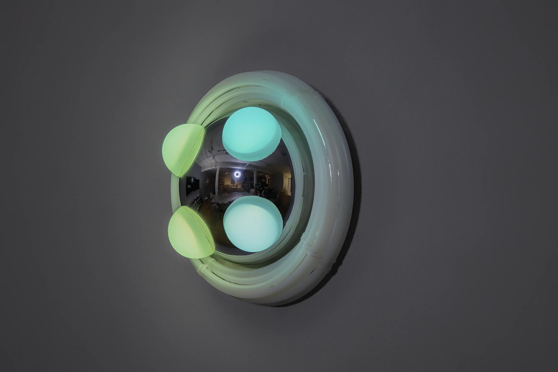 Grimanesa Amoros LUMINOUS PORTRAITS #1-3