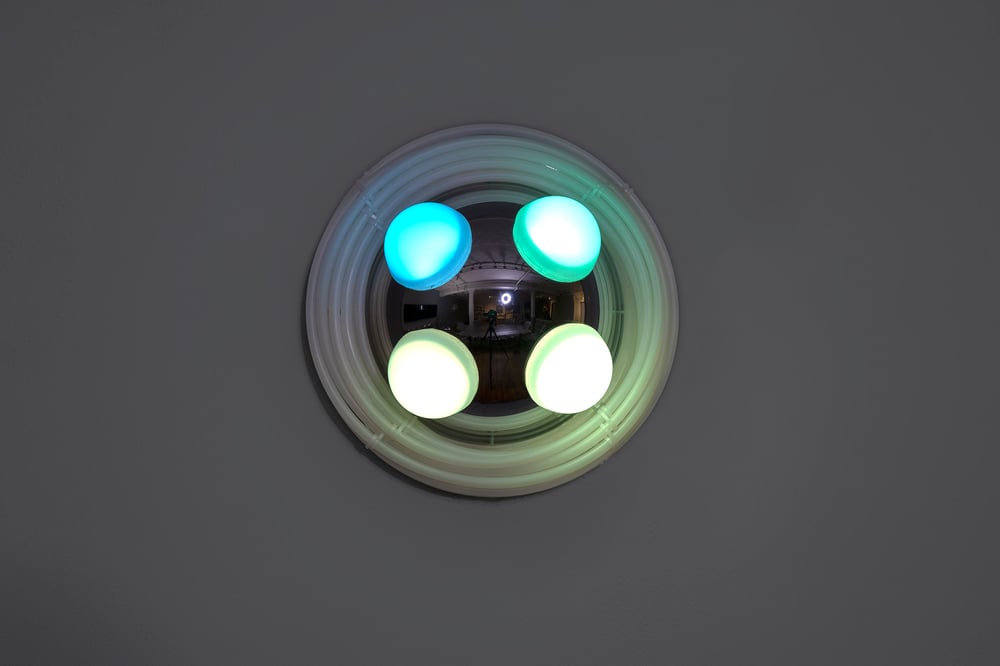 Grimanesa Amoros LUMINOUS PORTRAITS #1-3