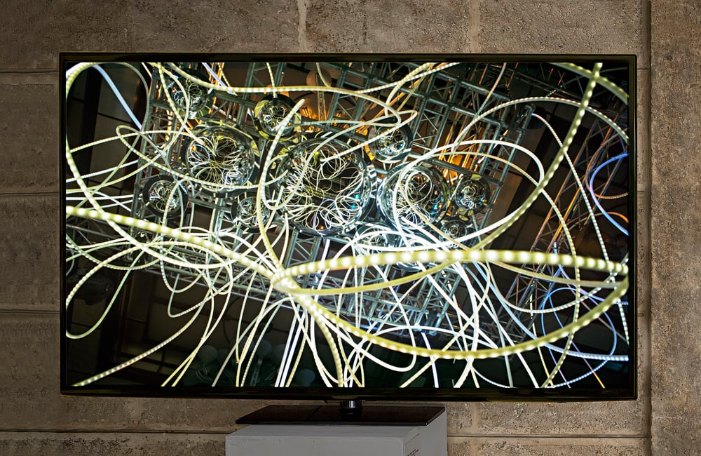 Grimanesa Amoros MOVIENDO AMERICA