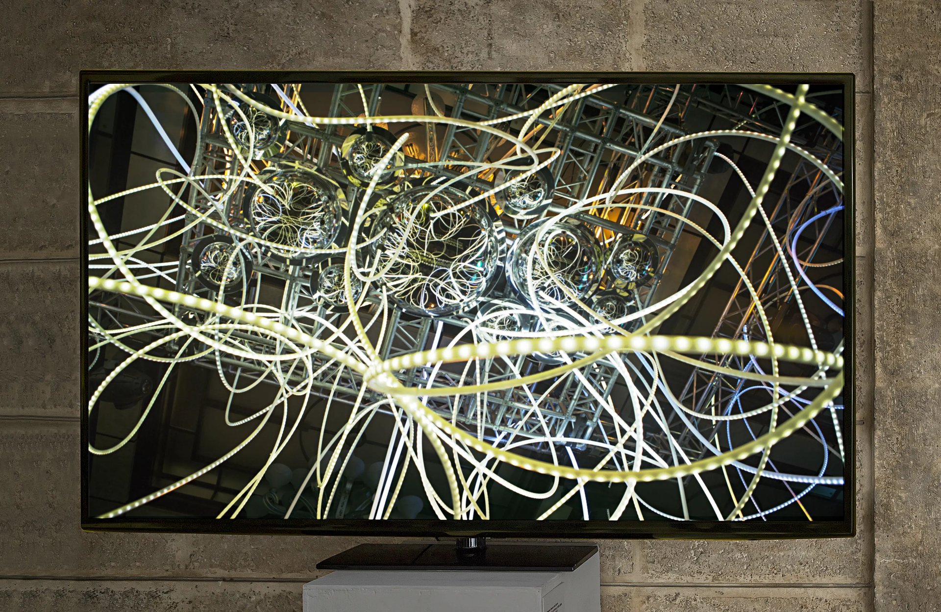 Grimanesa Amoros MOVIENDO AMERICA