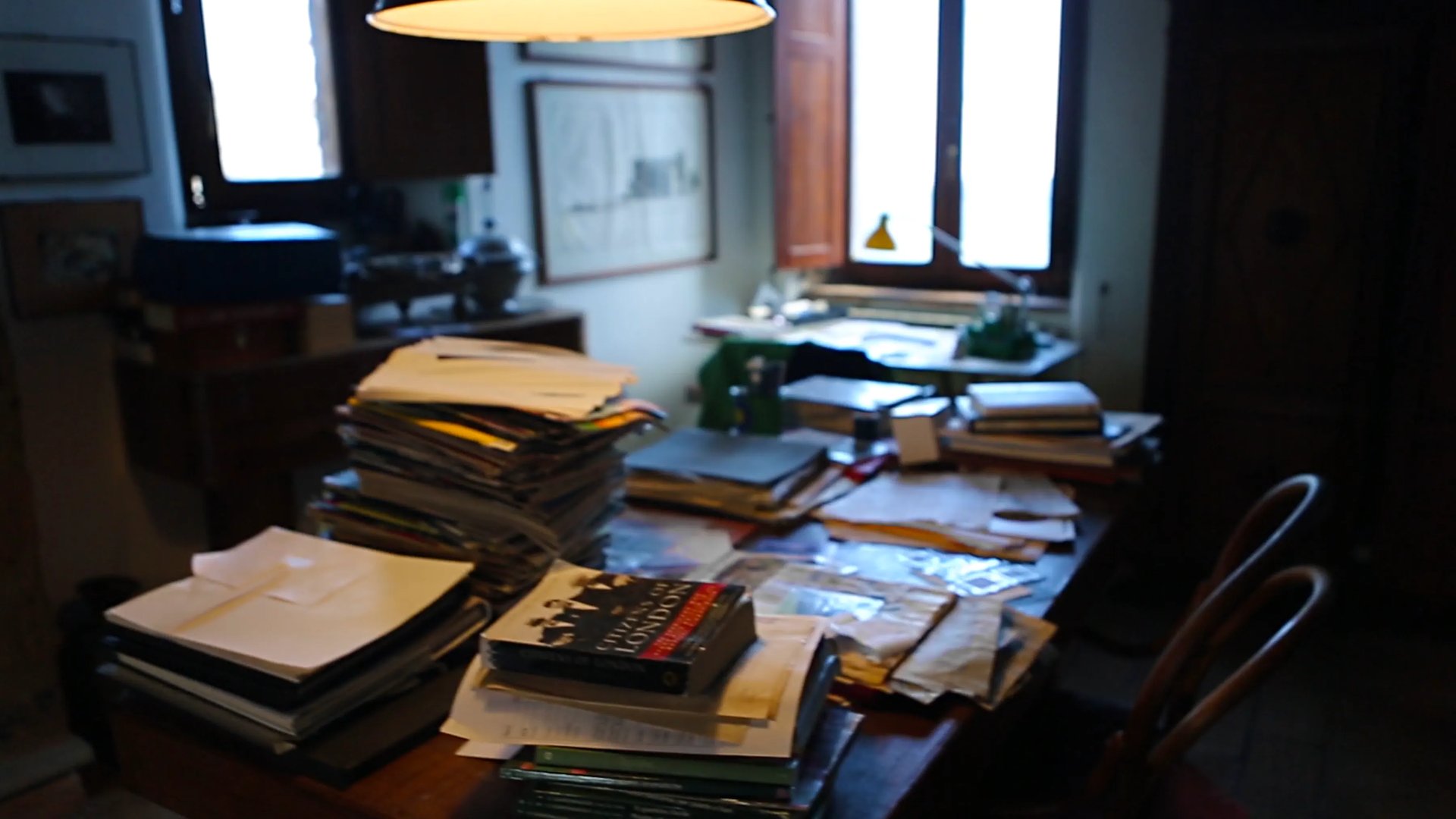 Grimanesa Amoros METHLUM