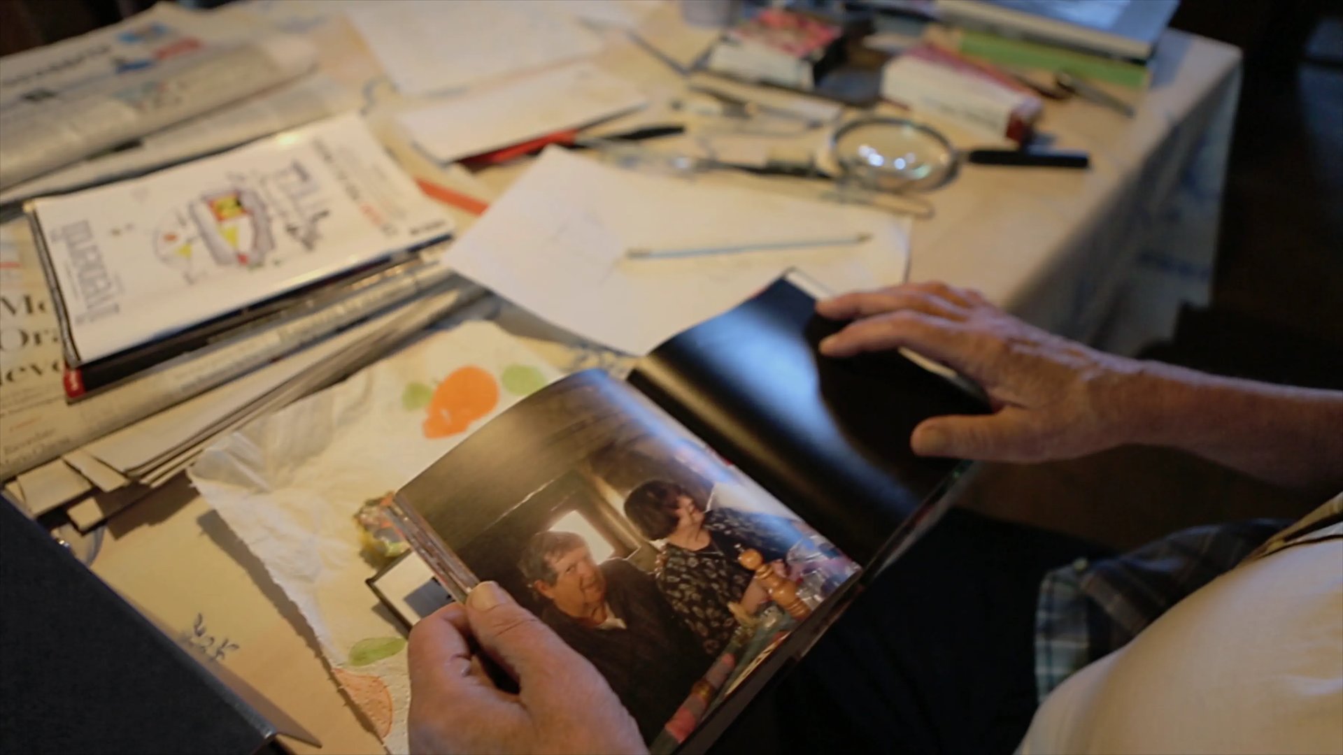 Grimanesa Amoros METHLUM