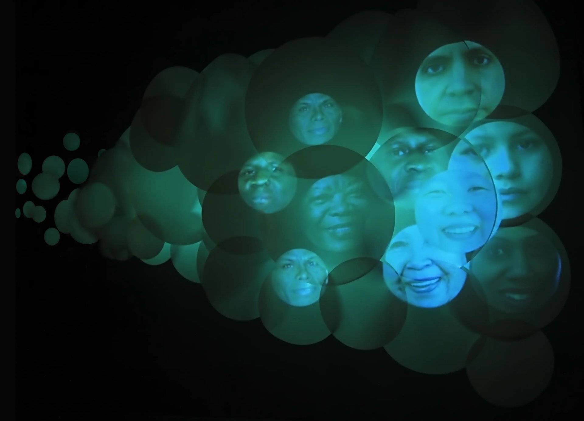 Grimanesa Amoros TAPIZ