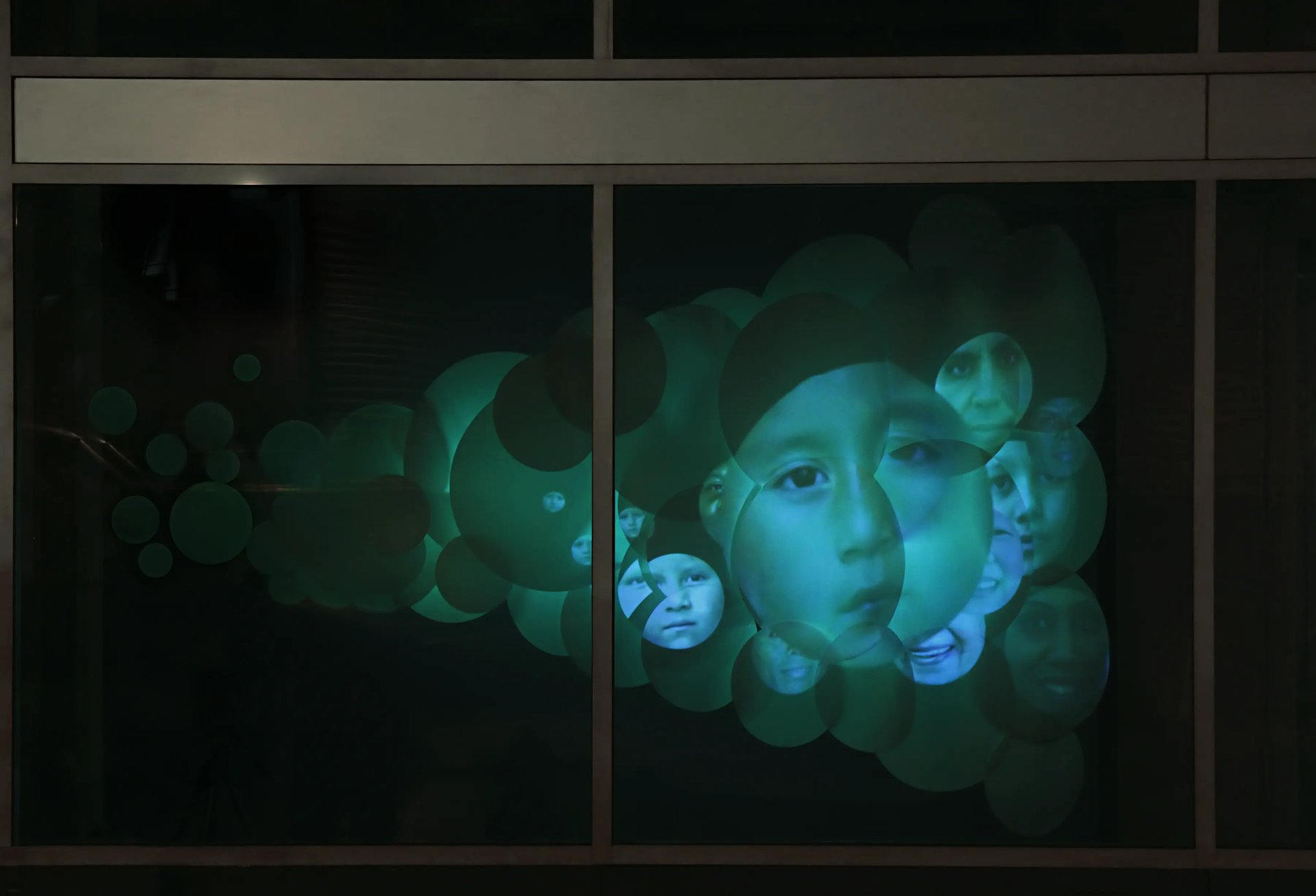 Grimanesa Amoros TAPIZ