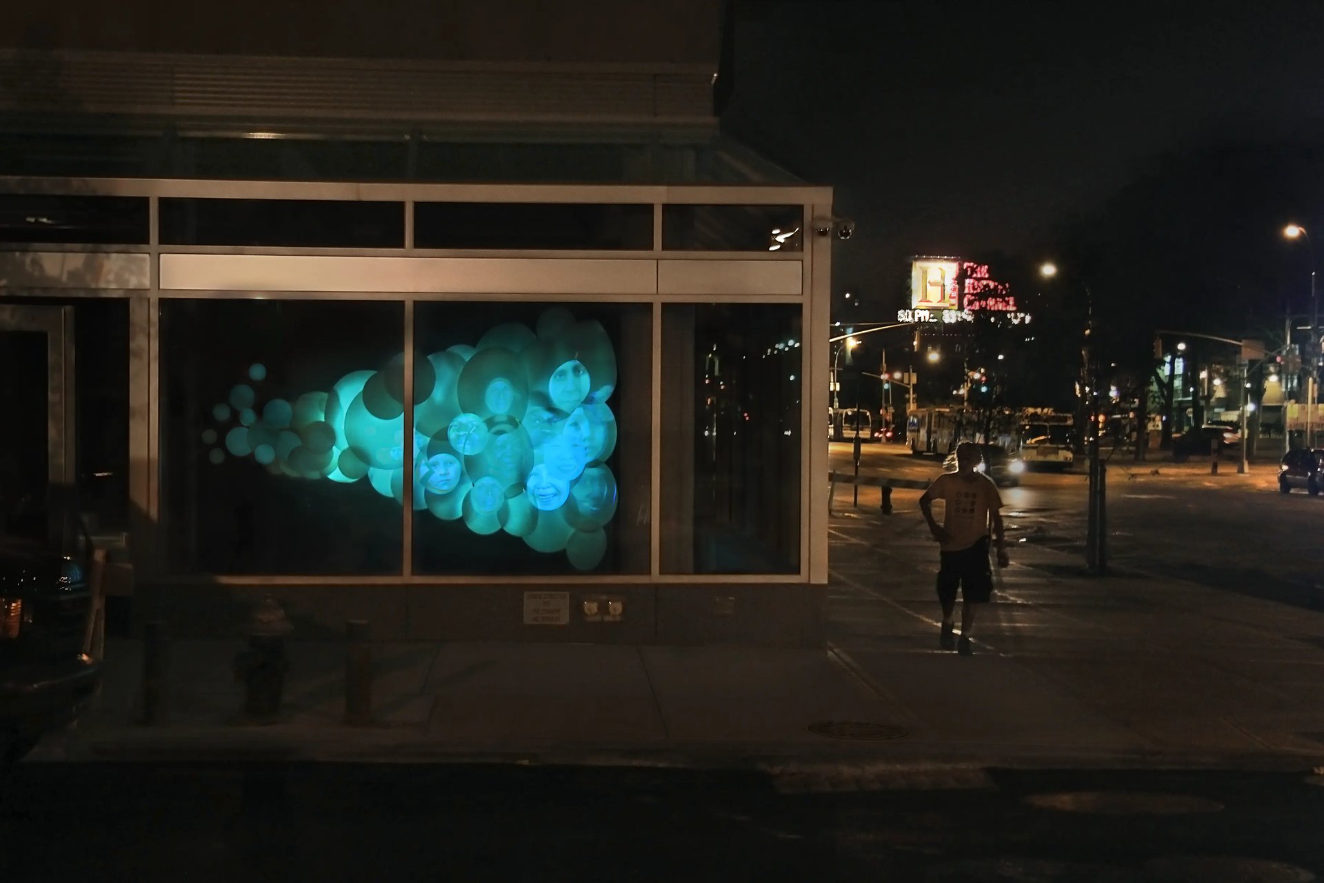 Grimanesa Amoros TAPIZ