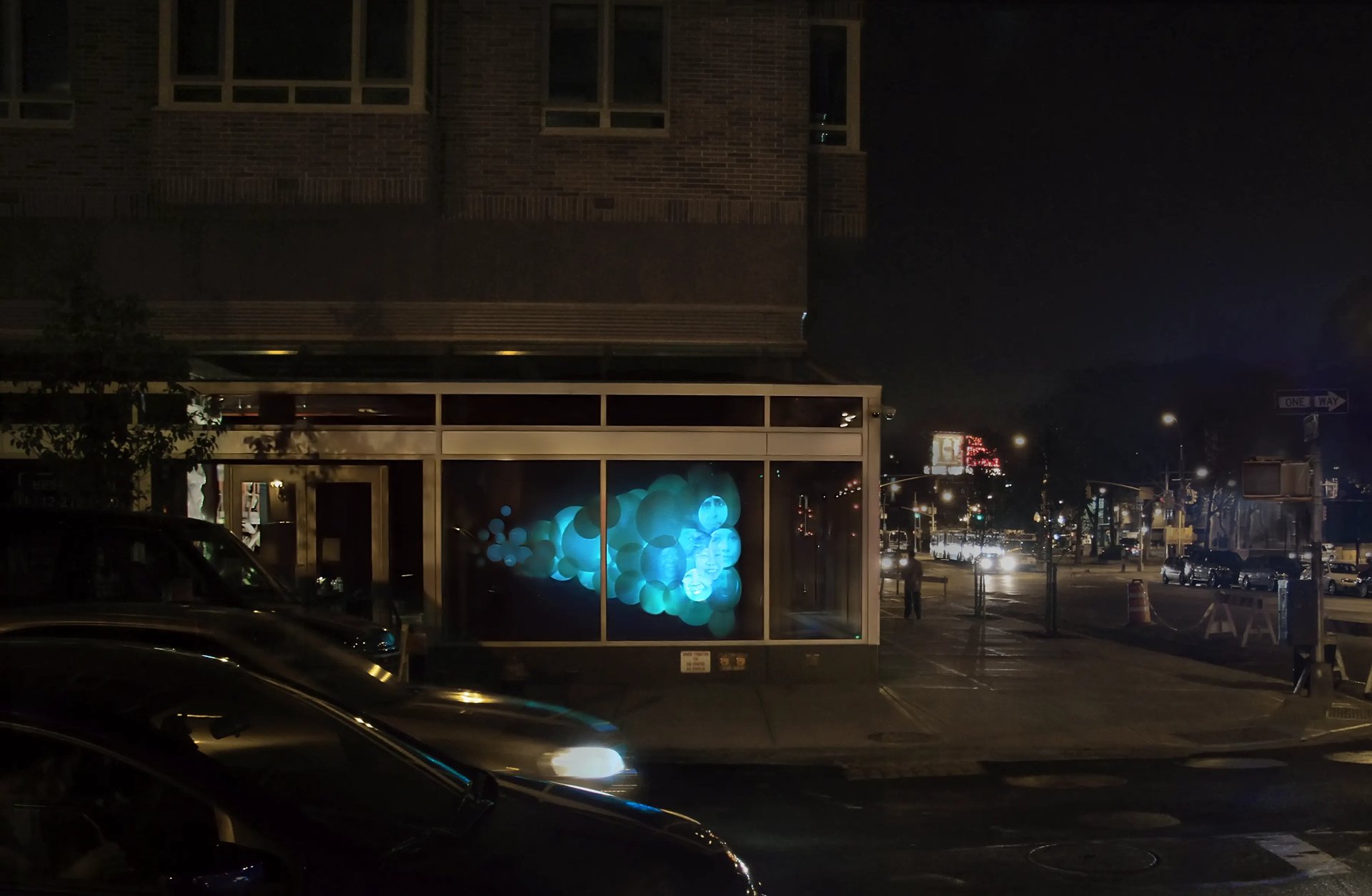 Grimanesa Amoros TAPIZ