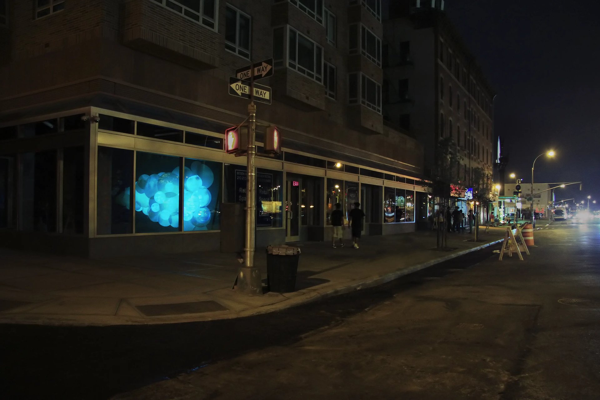 Grimanesa Amoros TAPIZ