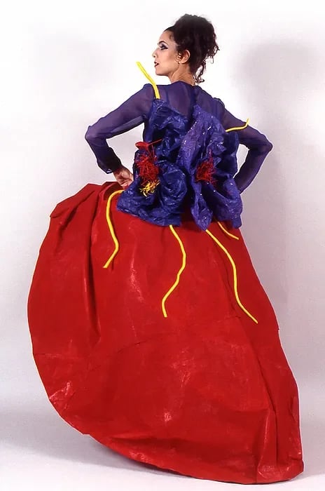 Grimanesa Amoros GOBBENE